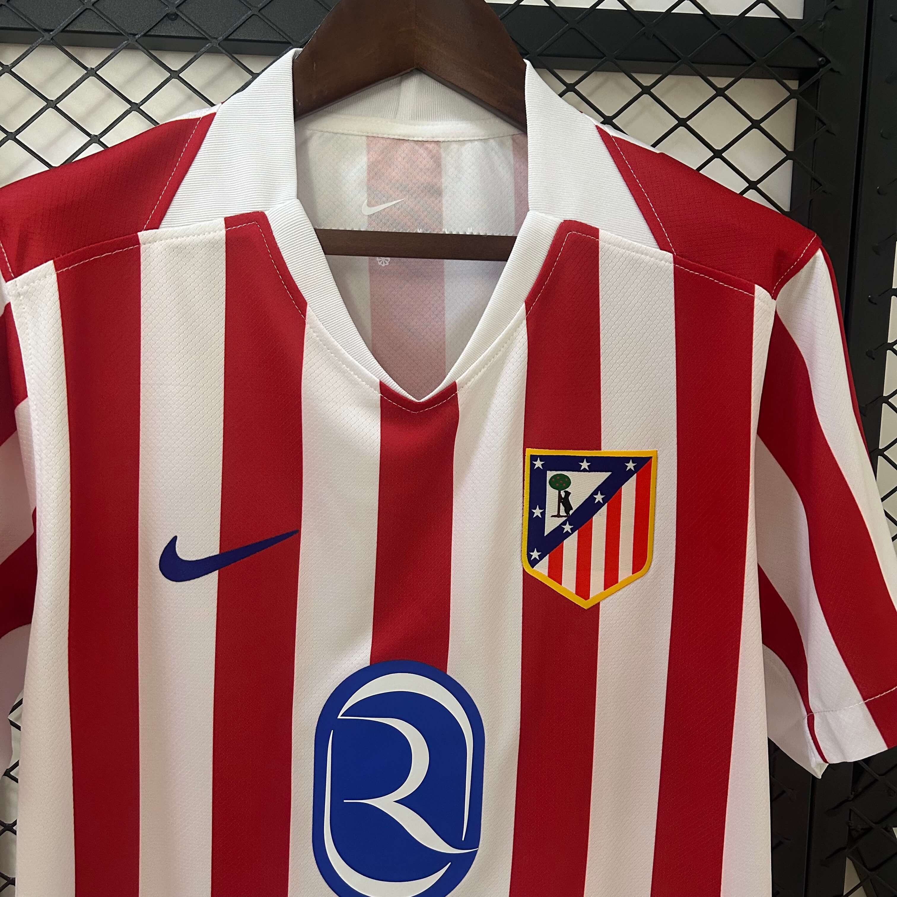 Miniatura de Atletico Madrid 25/26 Local