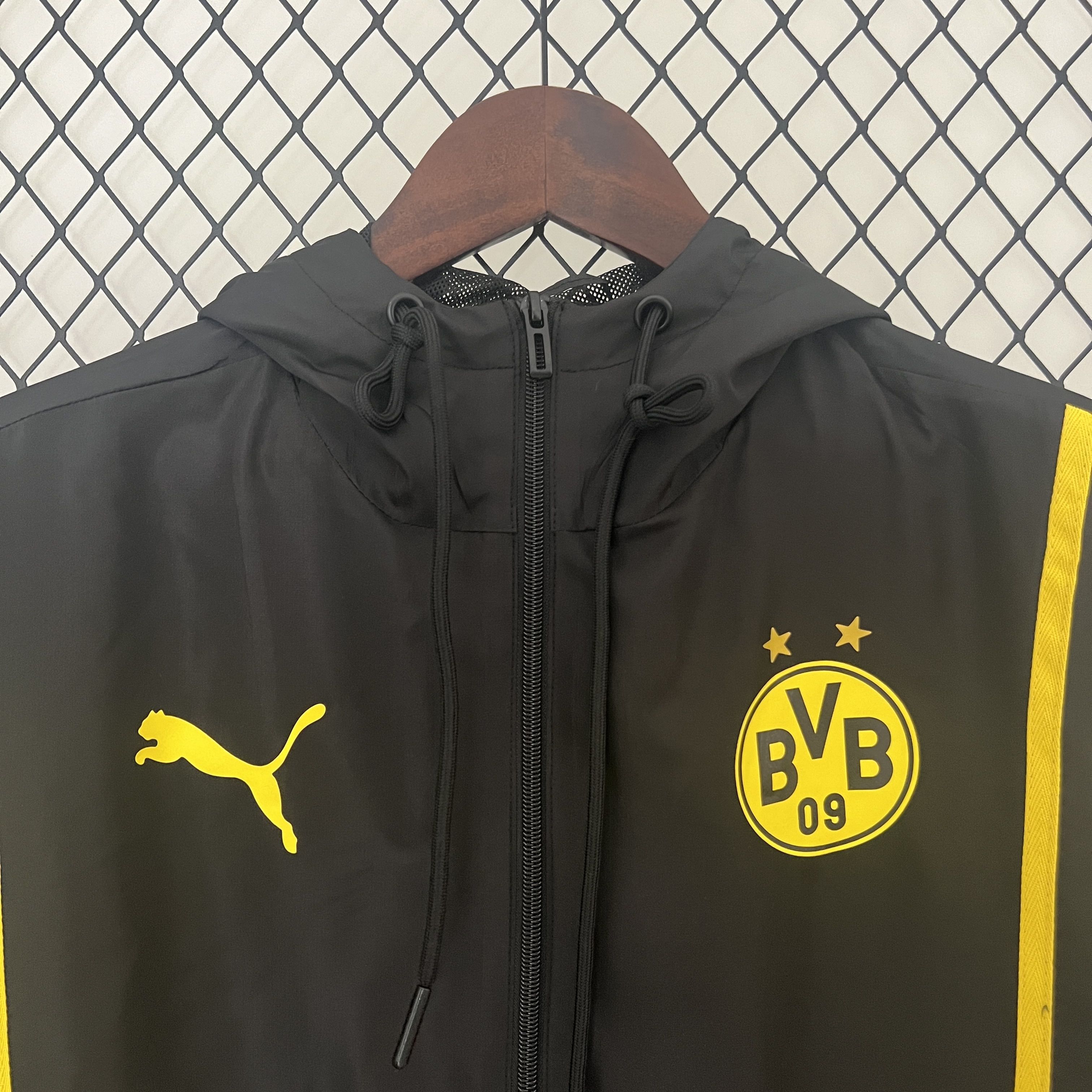 Miniatura de Campera Dortmund 24/25 Local