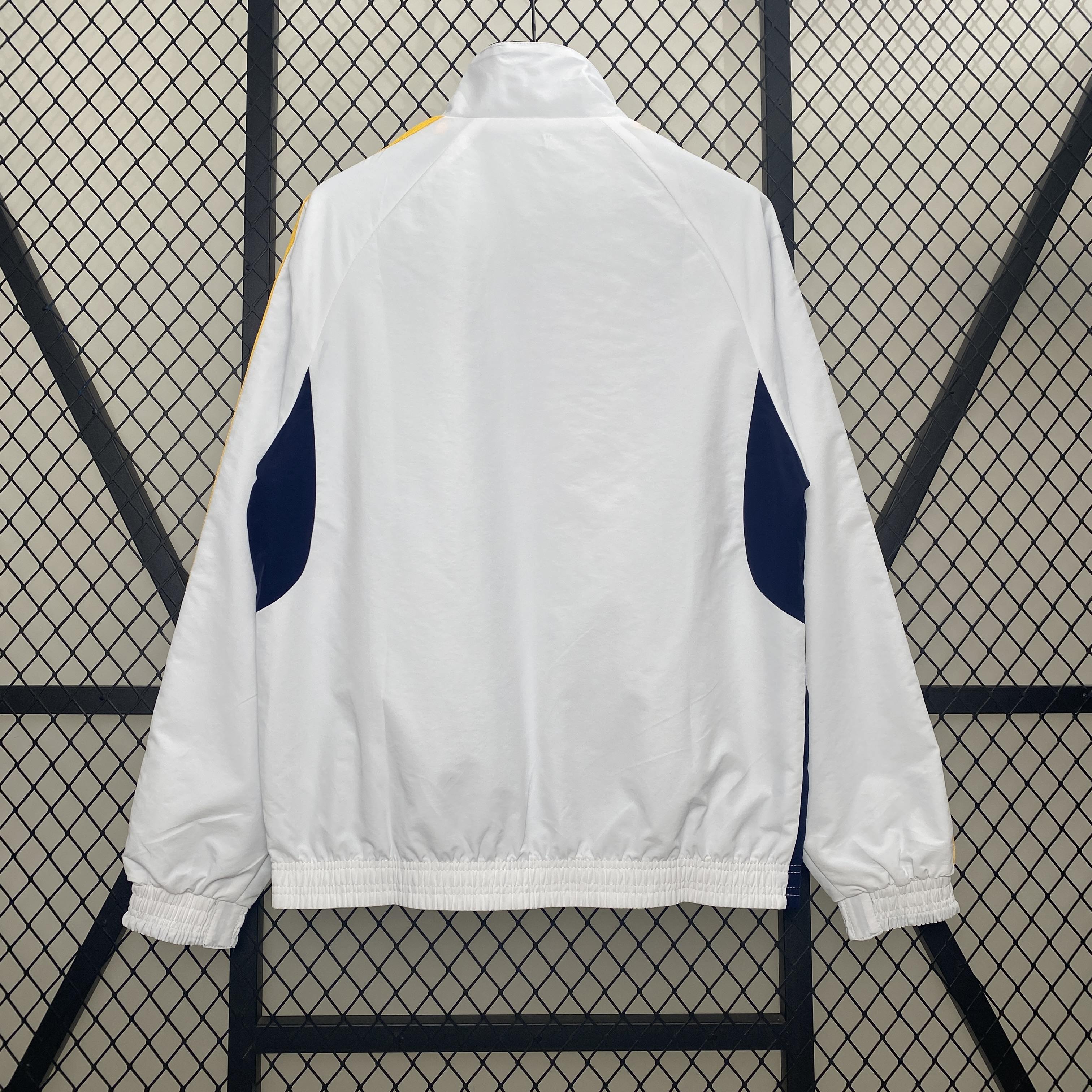 Miniatura de Campera Real Madrid 24/25  Reversible