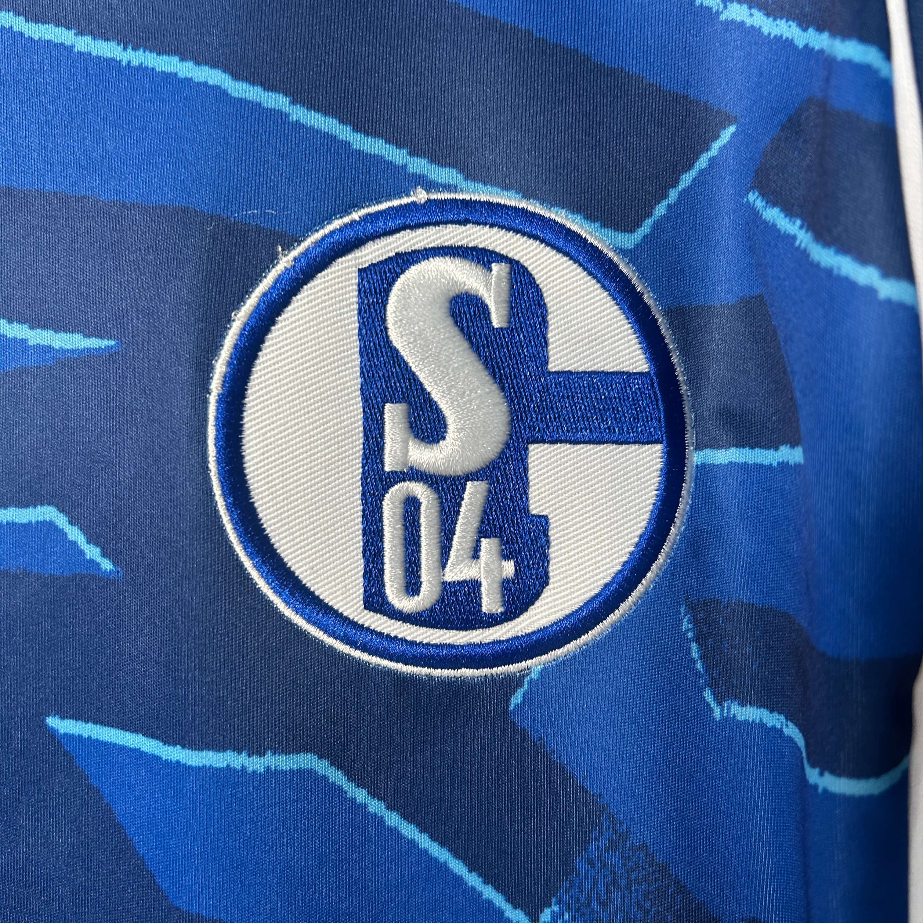 Miniatura de Shalke 04 25/26 Local