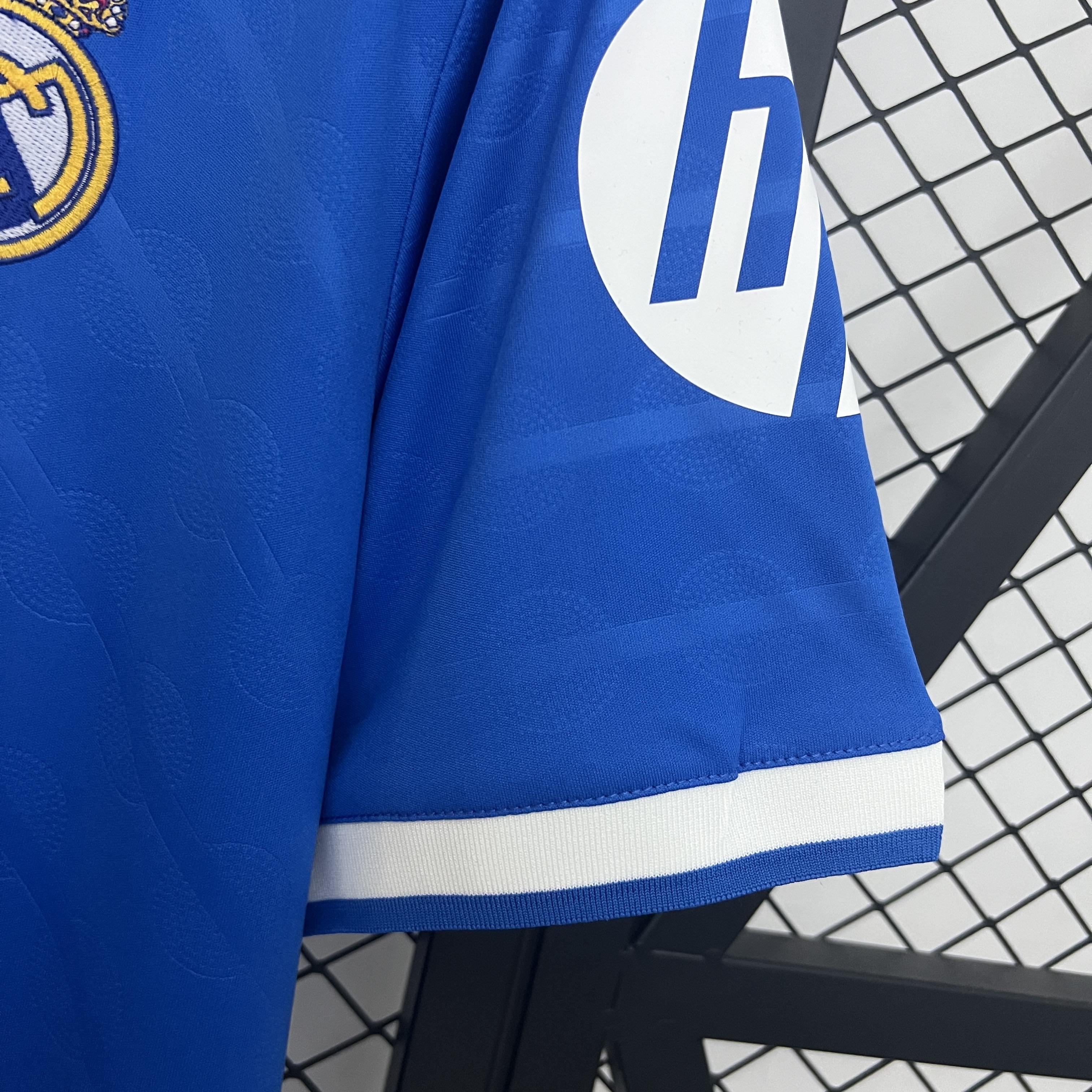 Miniatura de Real Madrid 25/26 3ra Equipación