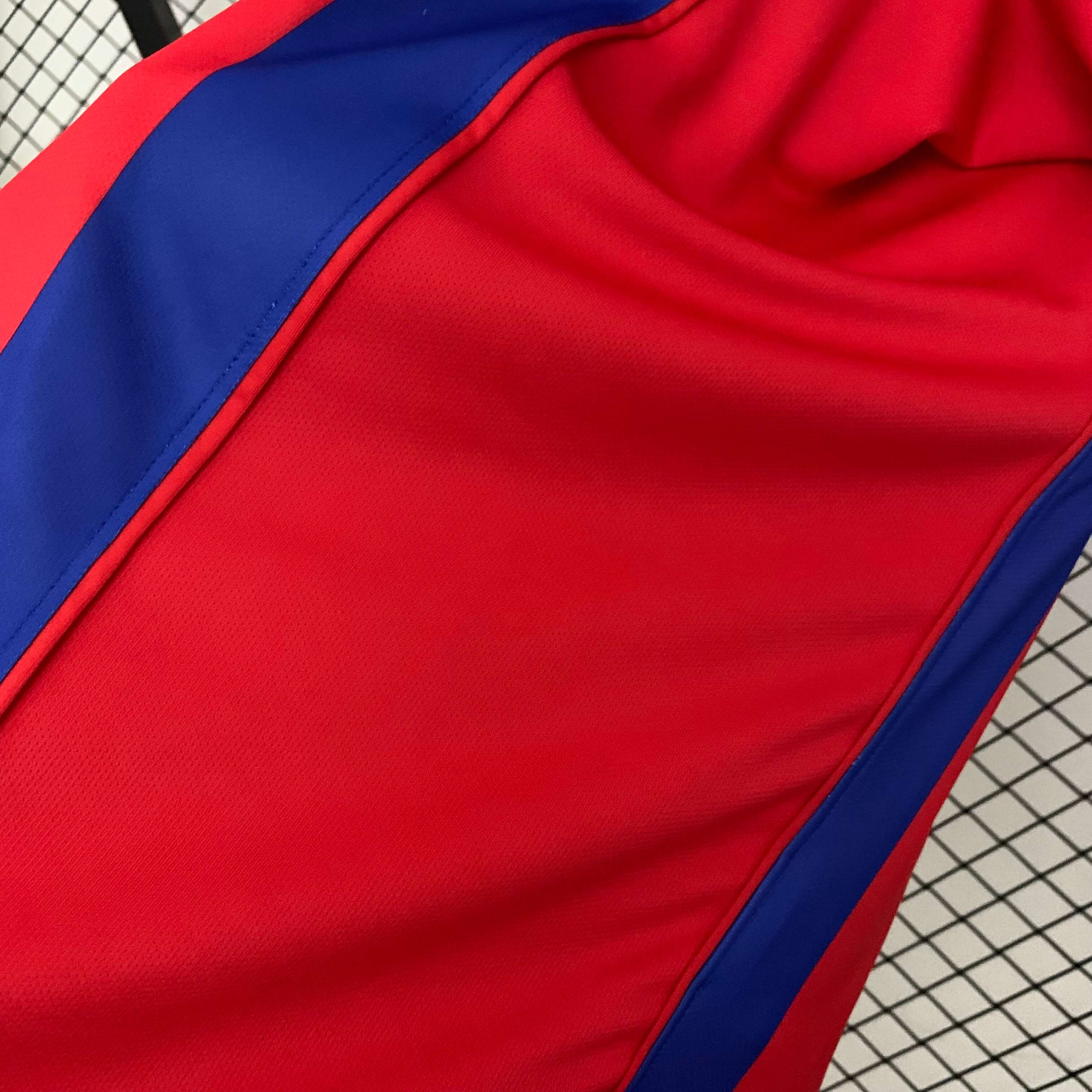 Miniatura de FC Barcelona 04/05 Local RETRO