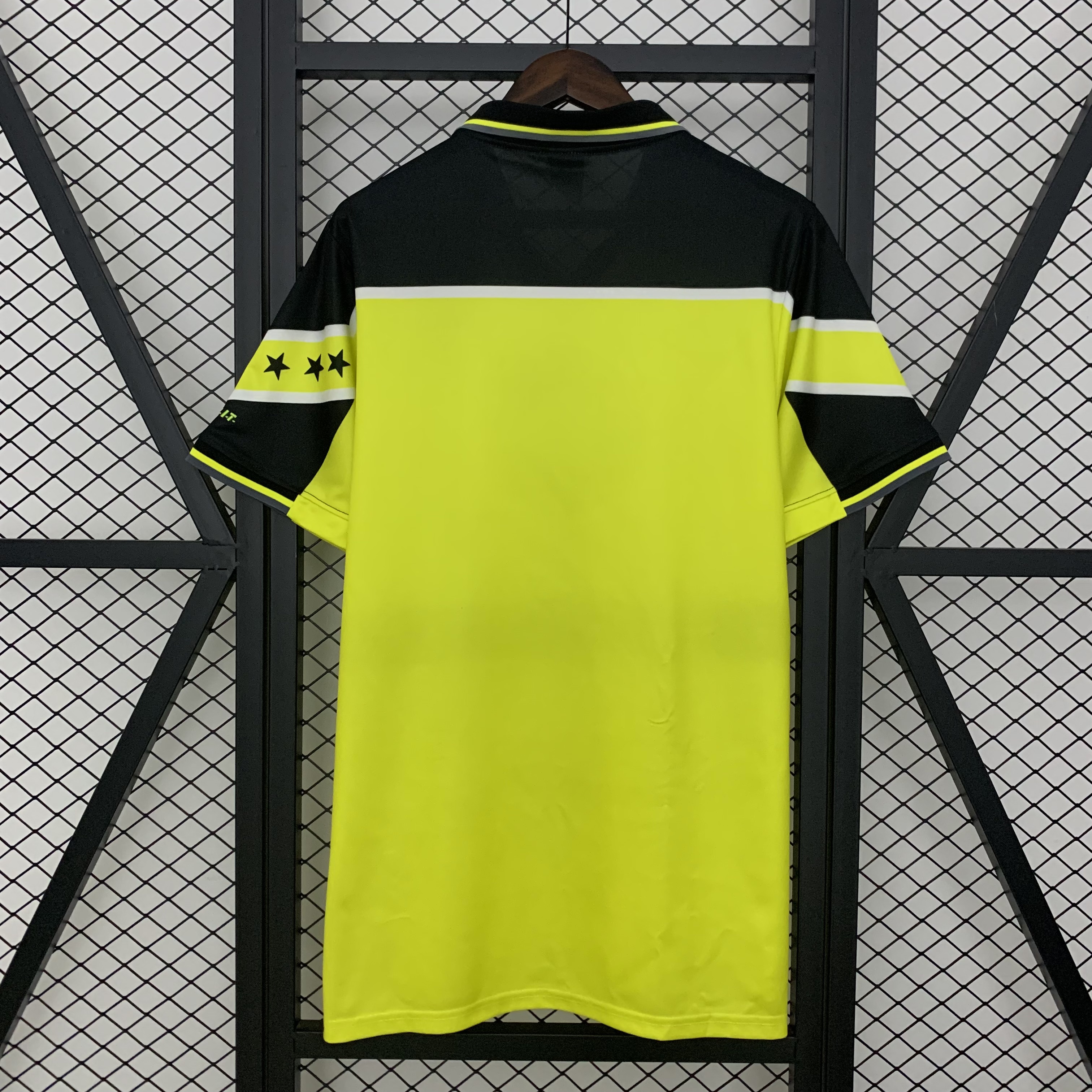 Miniatura de Dortmund 96/97 Local RETRO