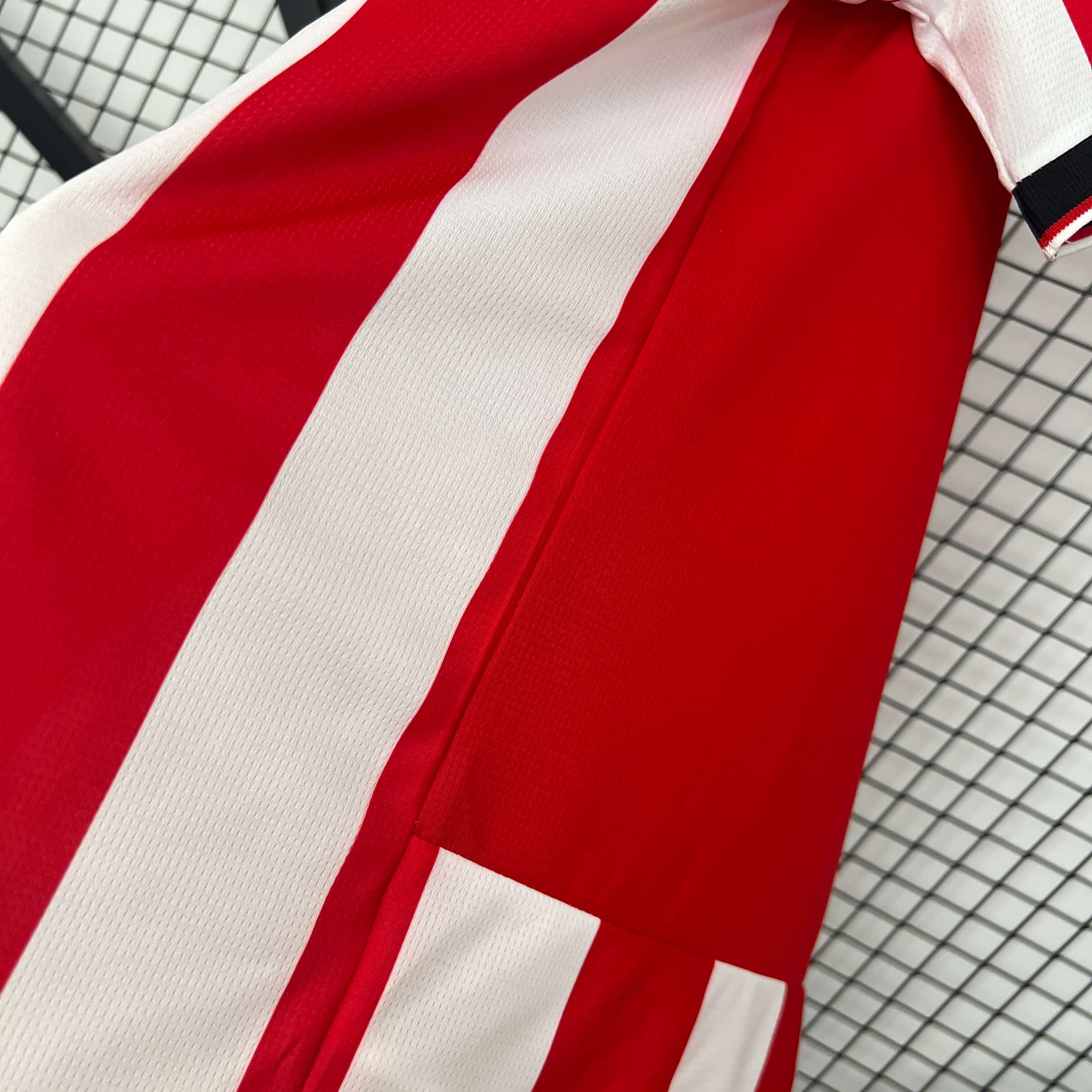 Miniatura de Athletic Bilbao 25/26 Local