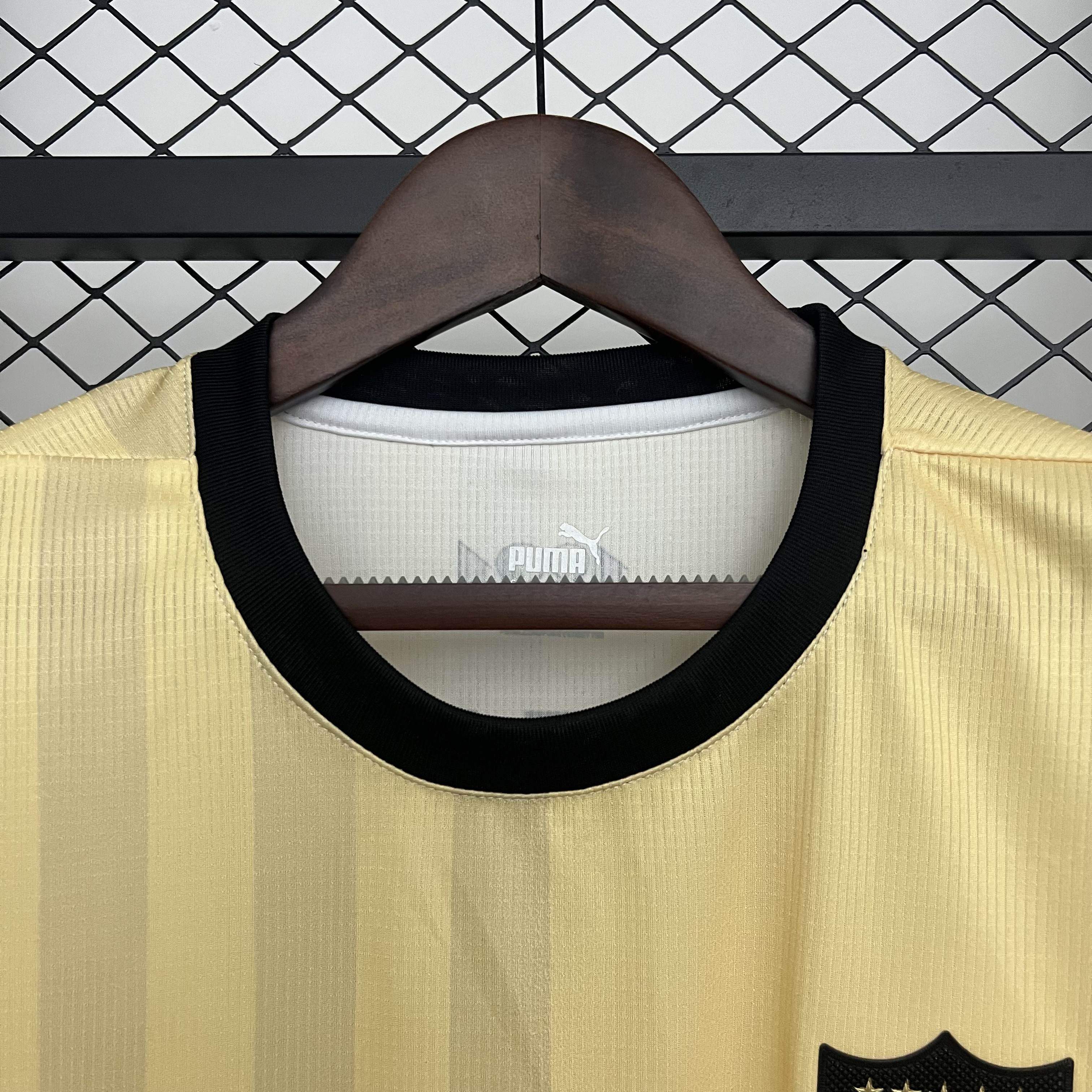 Miniatura de Peñarol 25/26 3ra Equipación