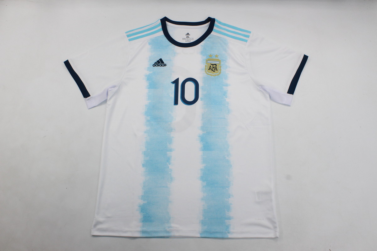 Miniatura de Argentina 2019 Local RETRO