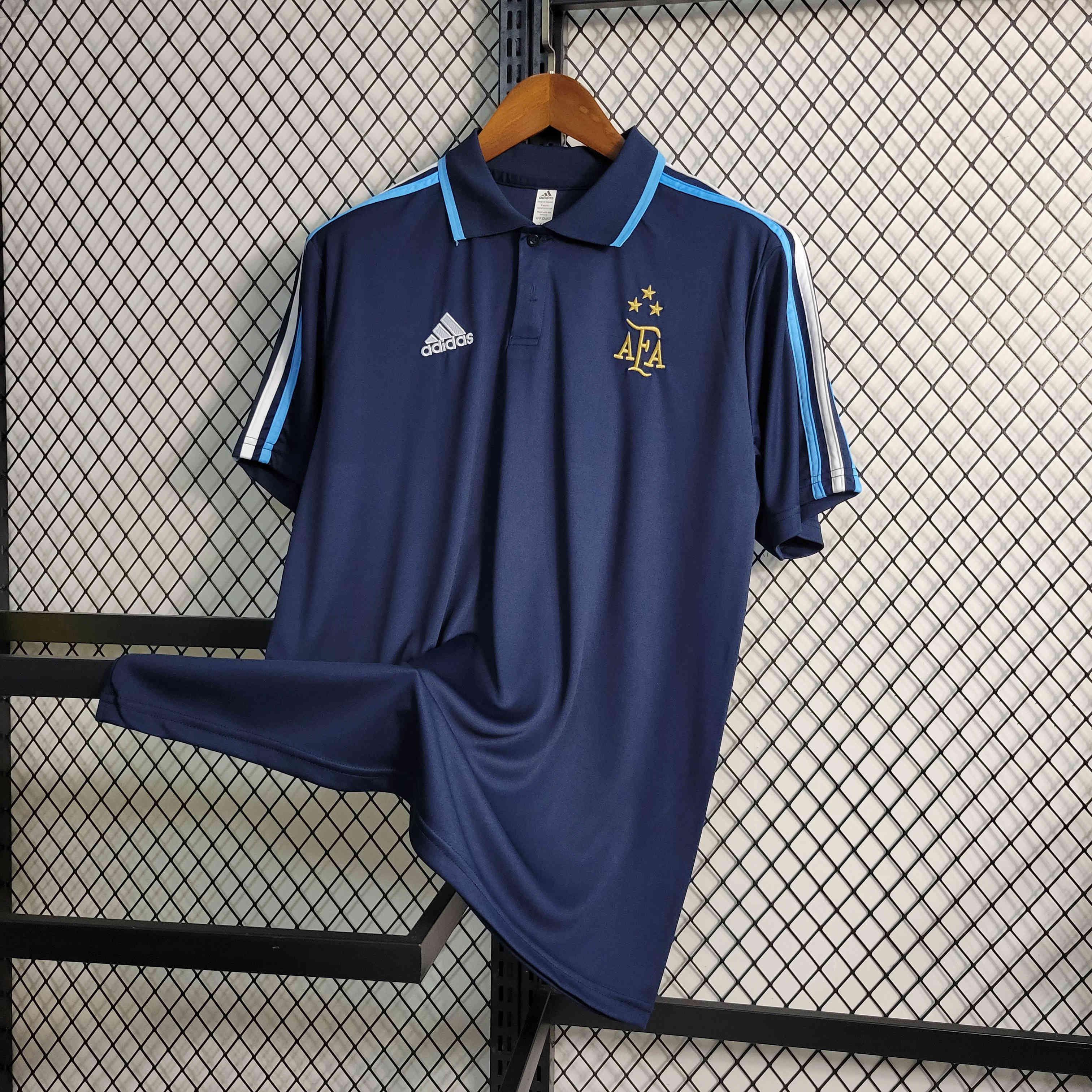 Argentina Chomba 2025