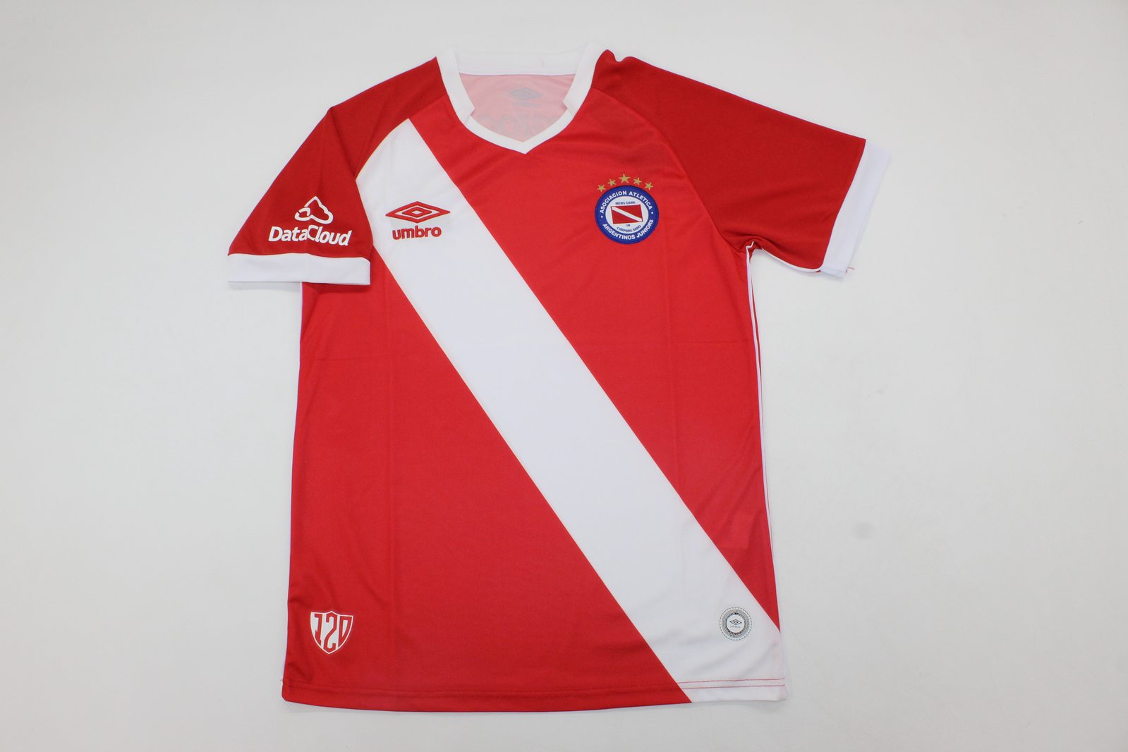Argentinos Juniors 25/26 Local