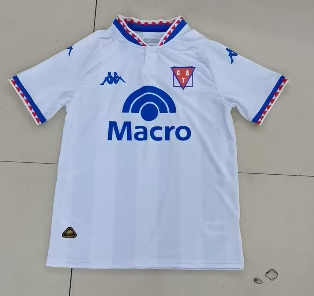 Tigre 25/26 Visitante