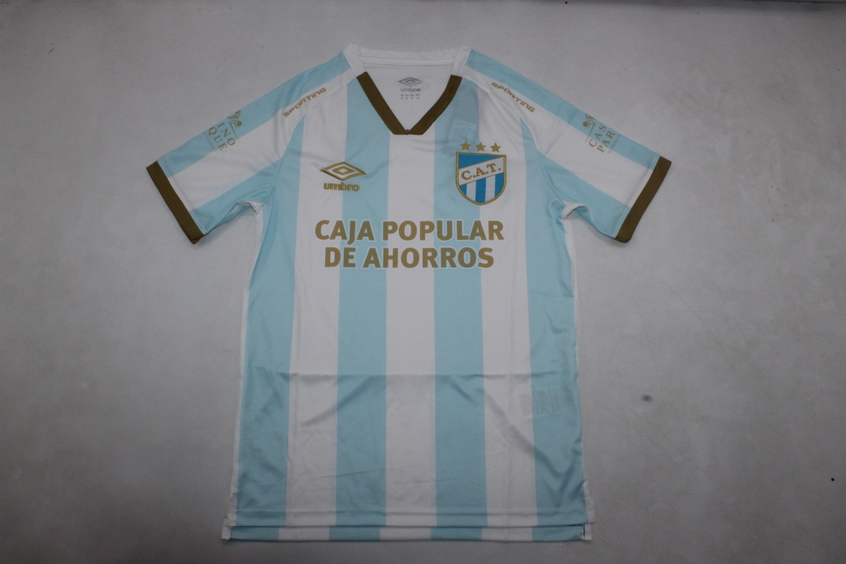Atlético Tucumán 24/25 Local