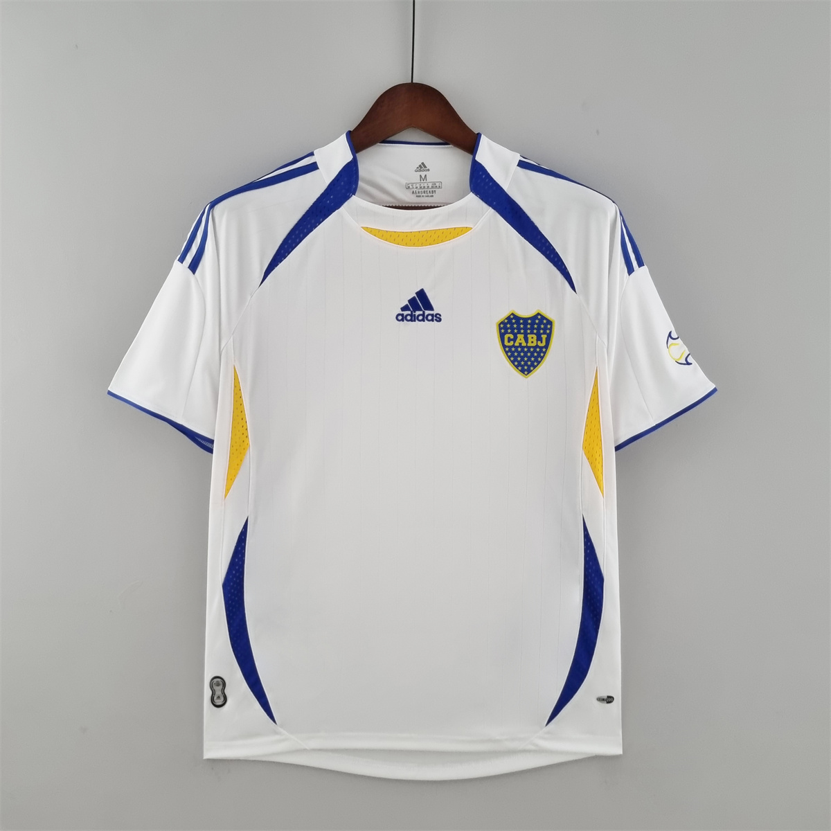 Boca Juniors 22/23 Pre game
