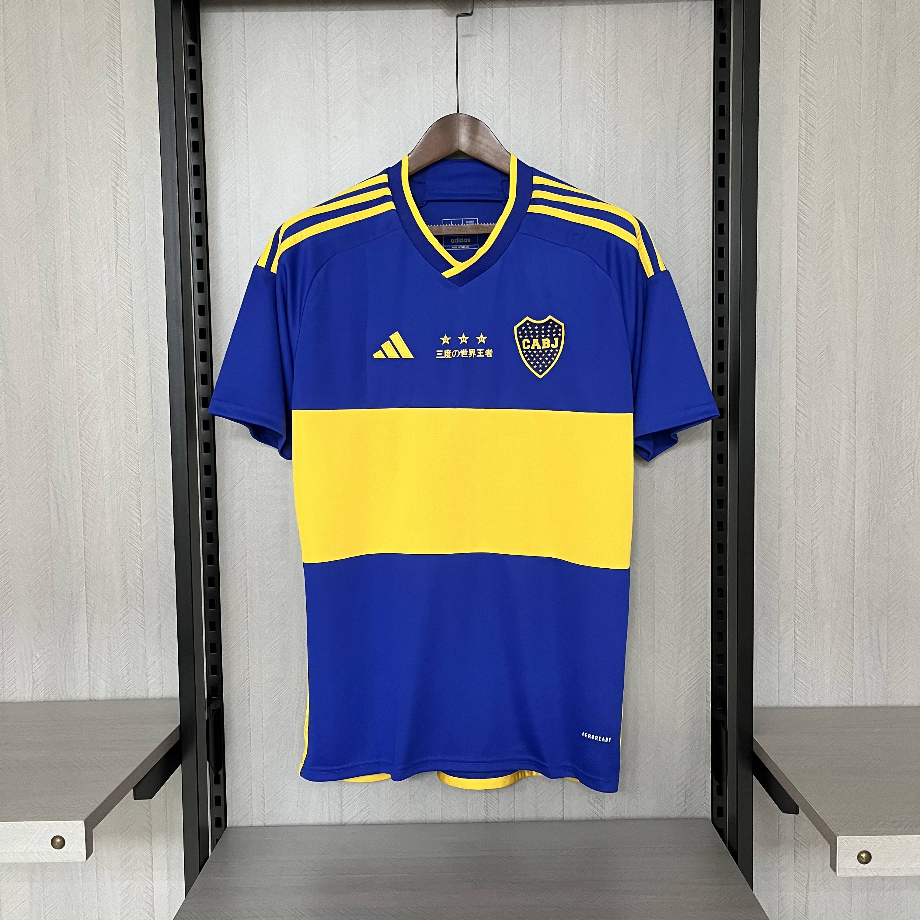 Boca Juniors 23/24 Special Edition