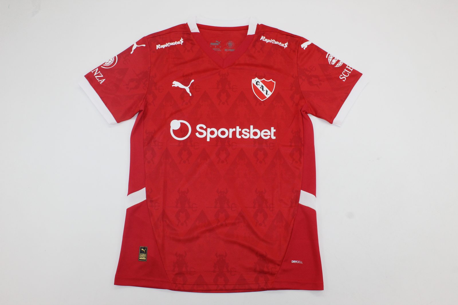 Independiente 25/26 Local