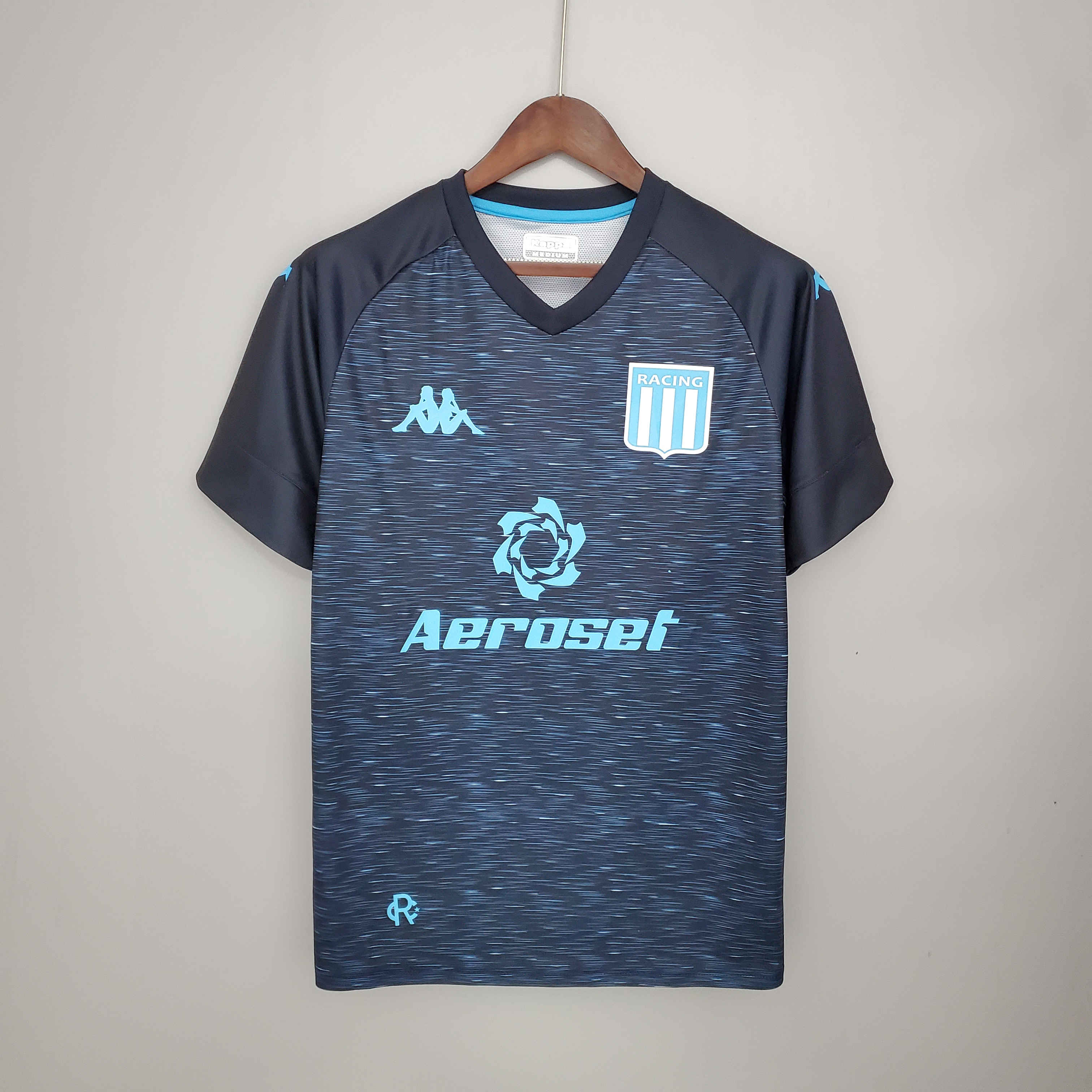 Racing 21/22 Visitante