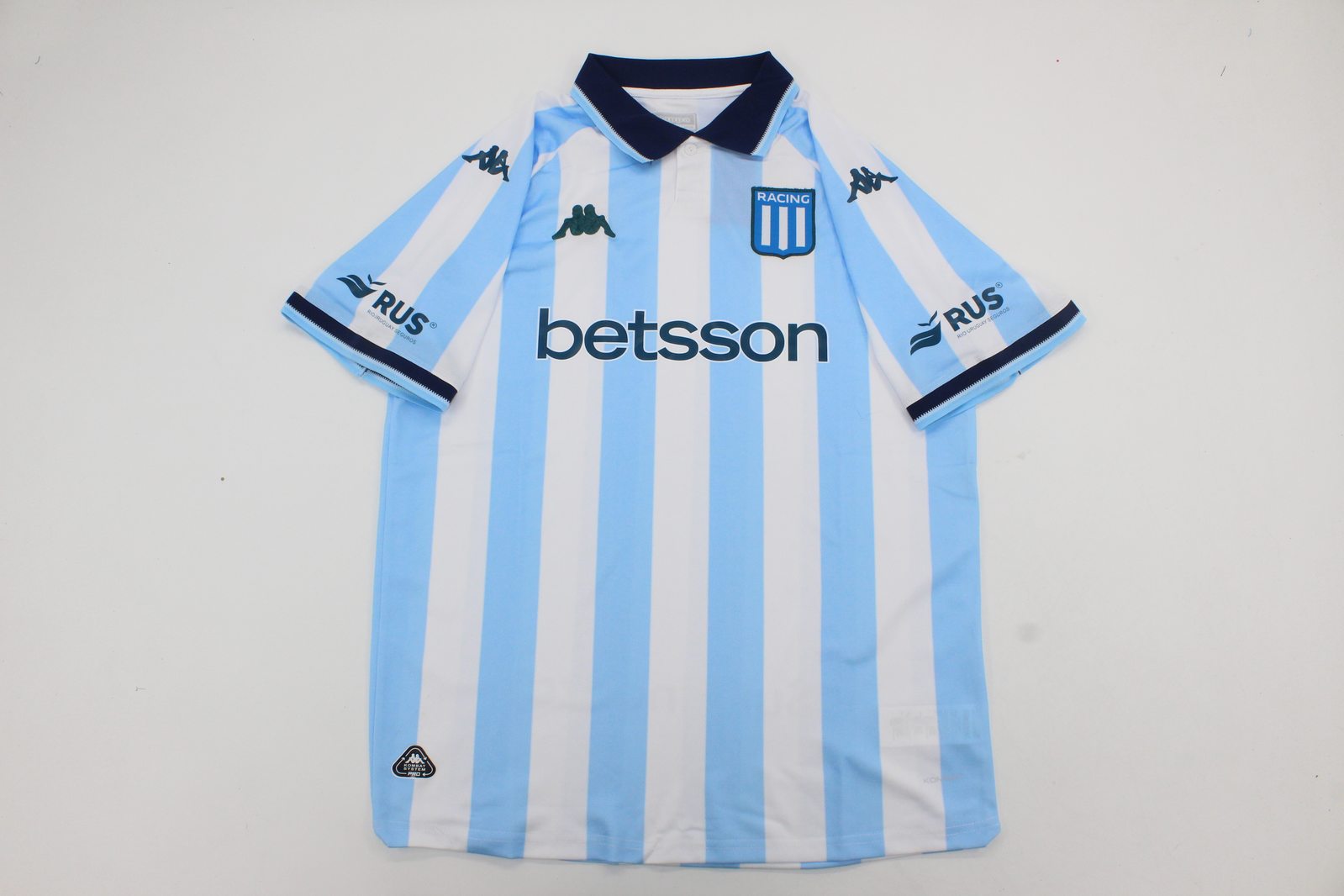 Racing 25/26 Local