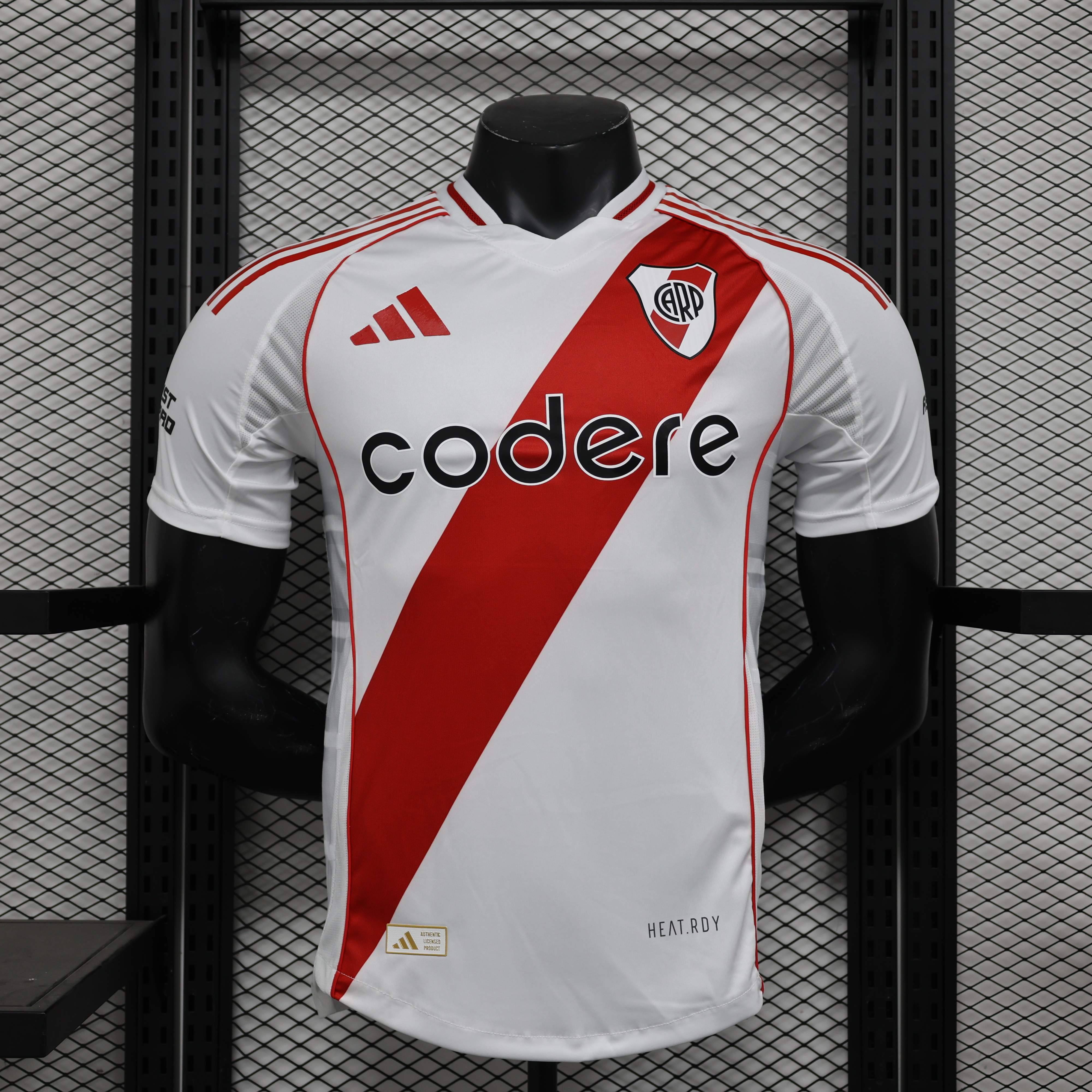 River Plate 24/25 Player Version