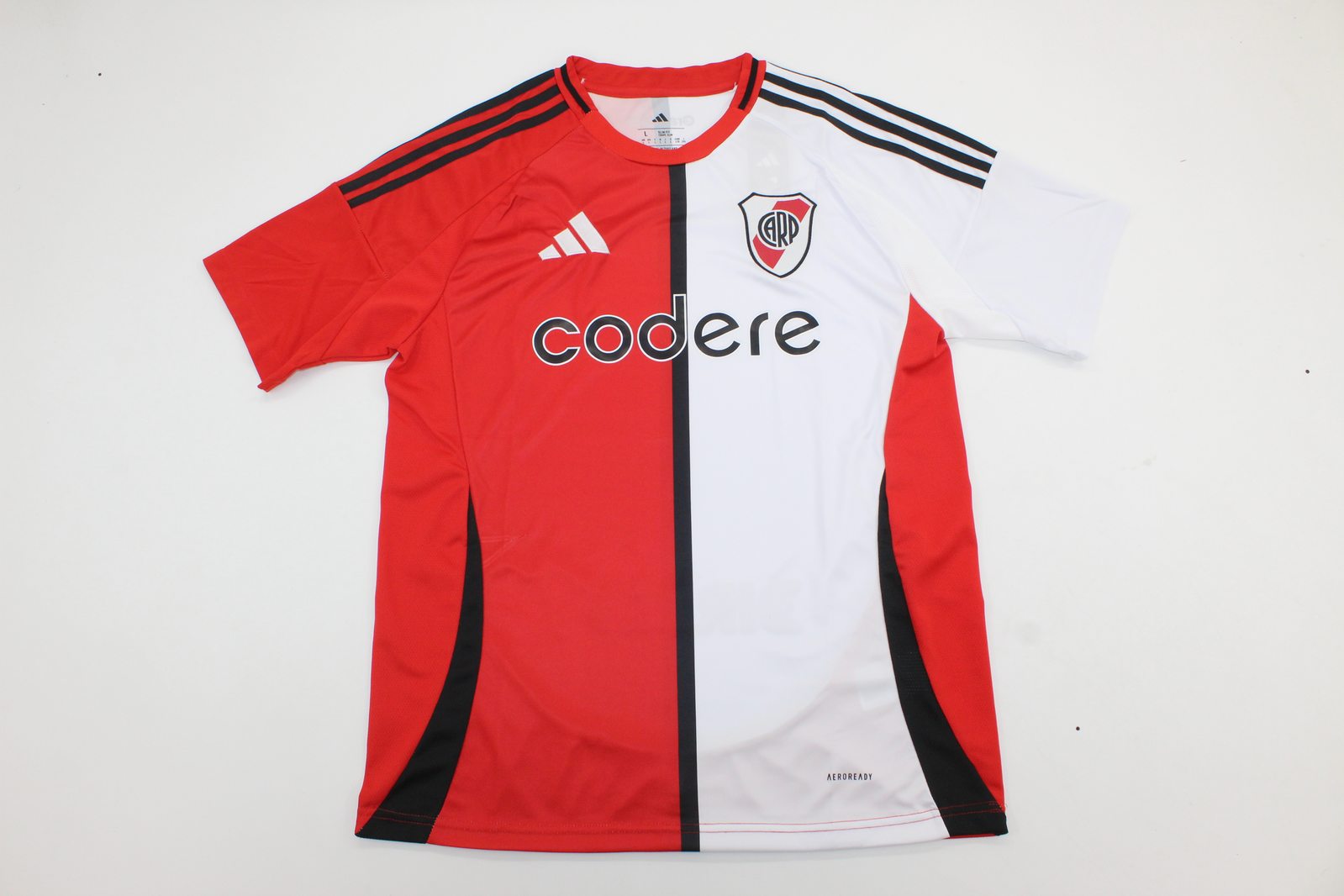 River Plate 25/26 3ra Equipación