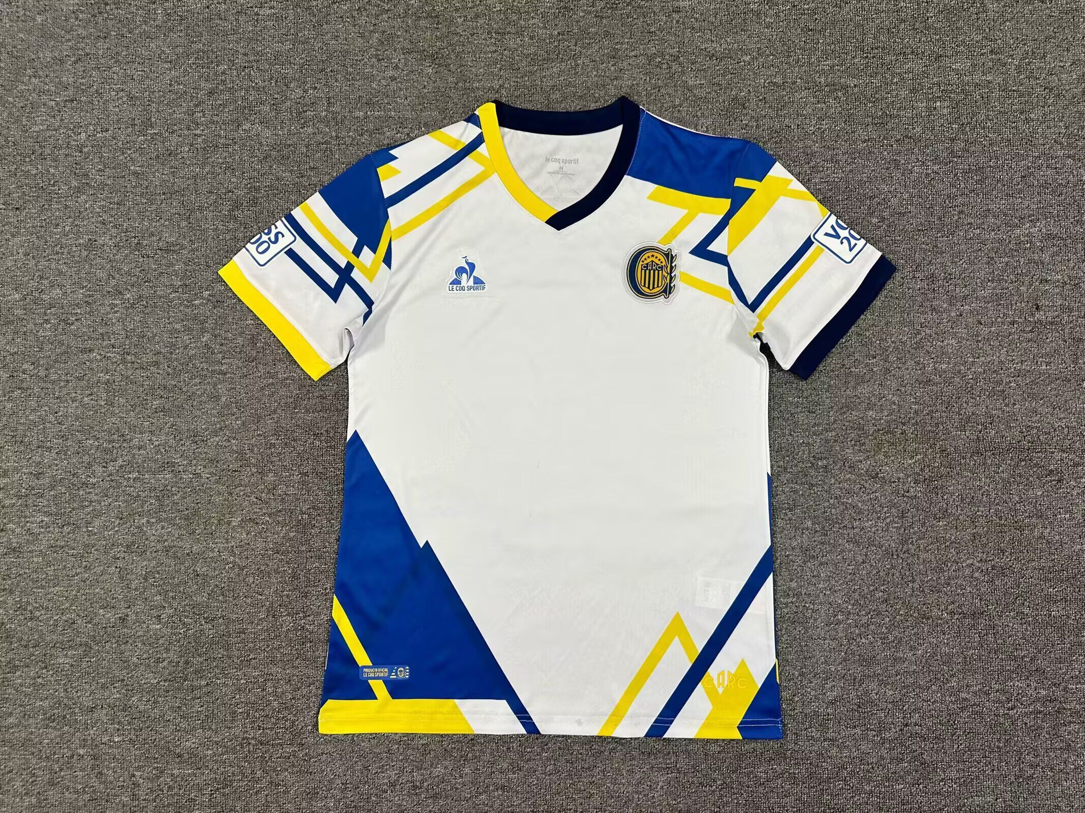 Rosario Central 25/26 Visitante