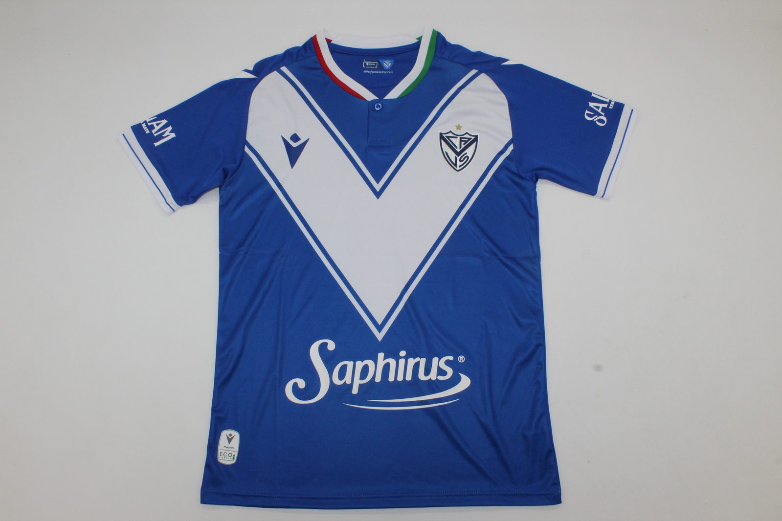 Velez Sarsfield 25/26 Visitante