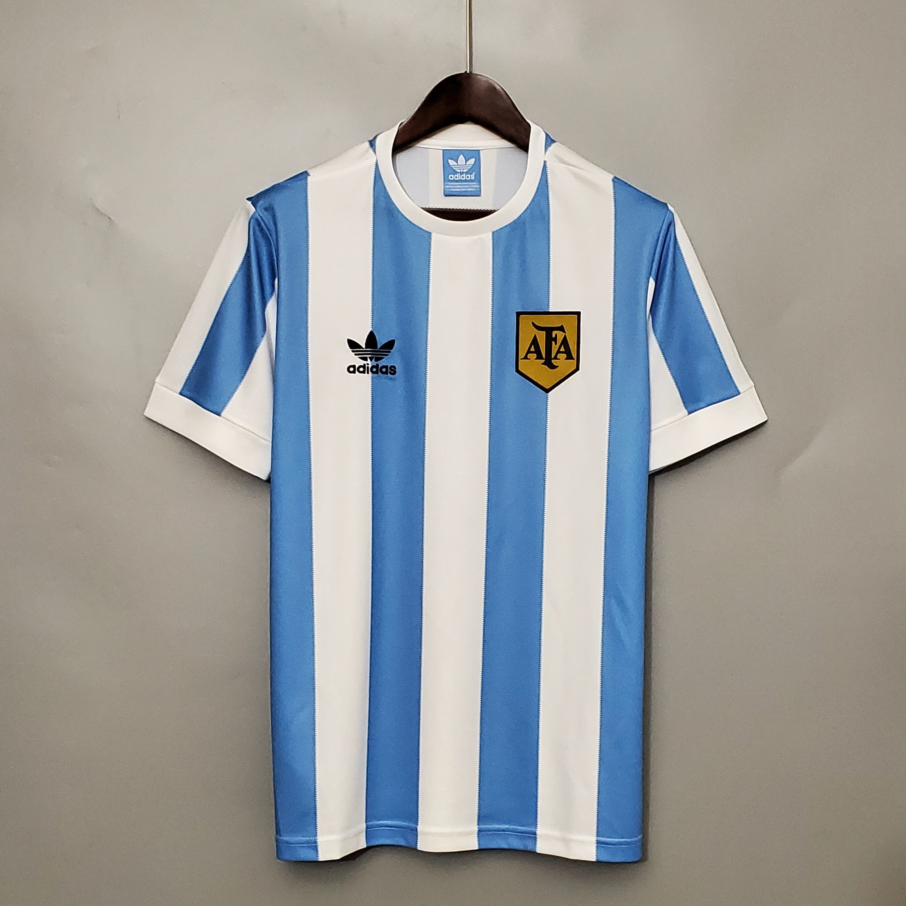 Argentina 1978 Local RETRO