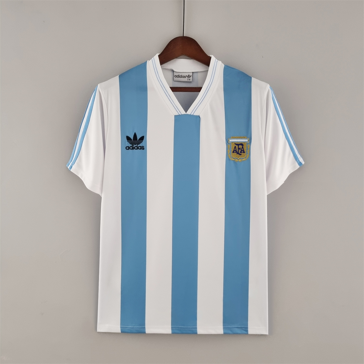 Argentina 1993 Local RETRO