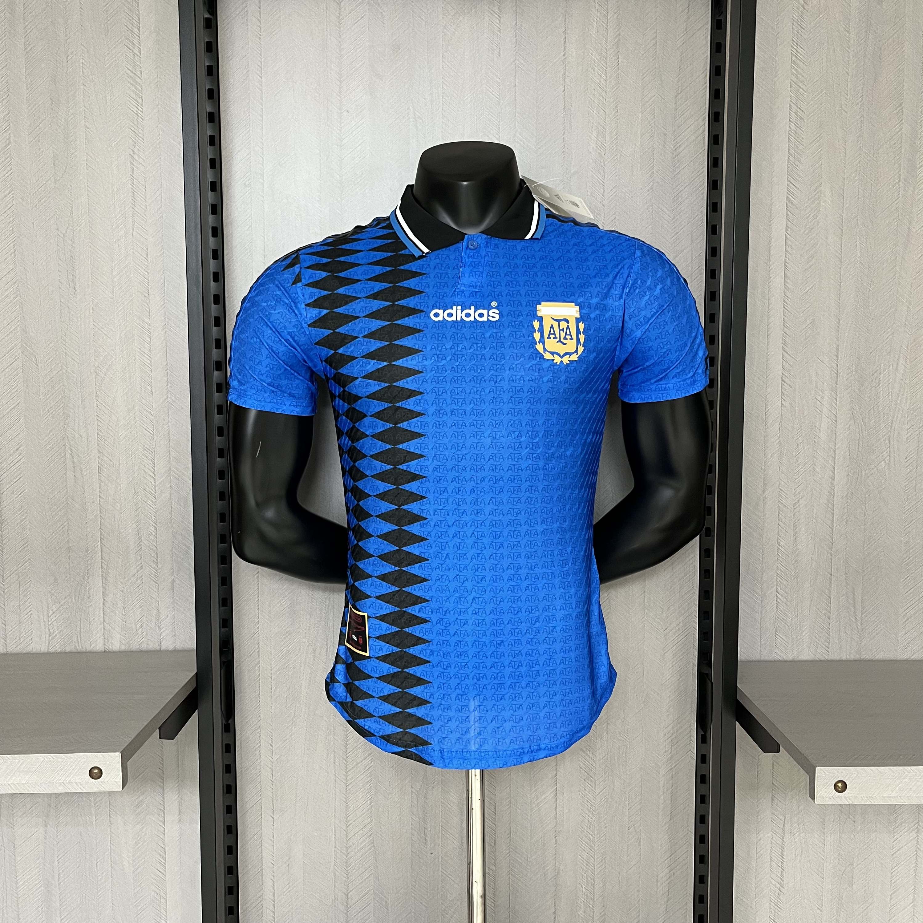 Argentina 1994 RETRO Player Version
