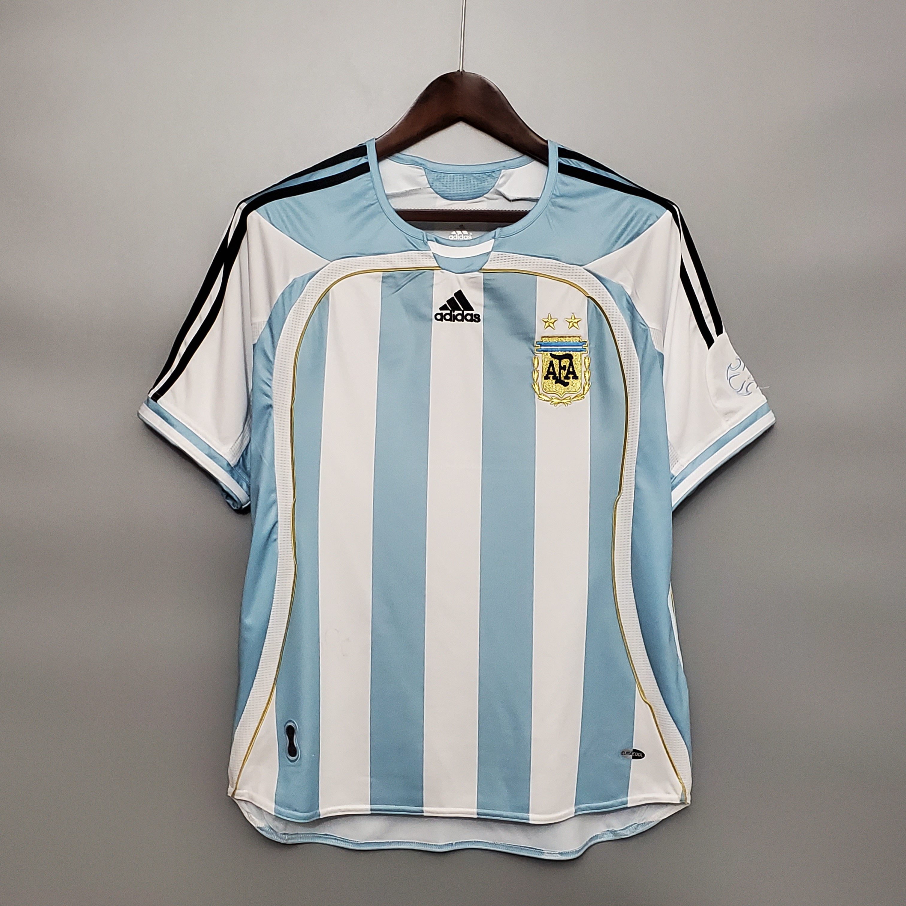 Argentina 2006 Local RETRO