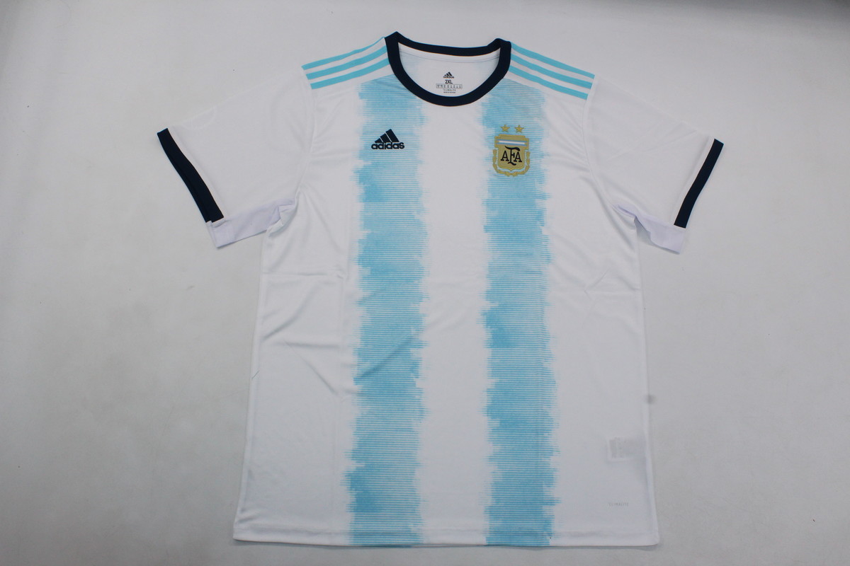 Argentina 2019 Local RETRO
