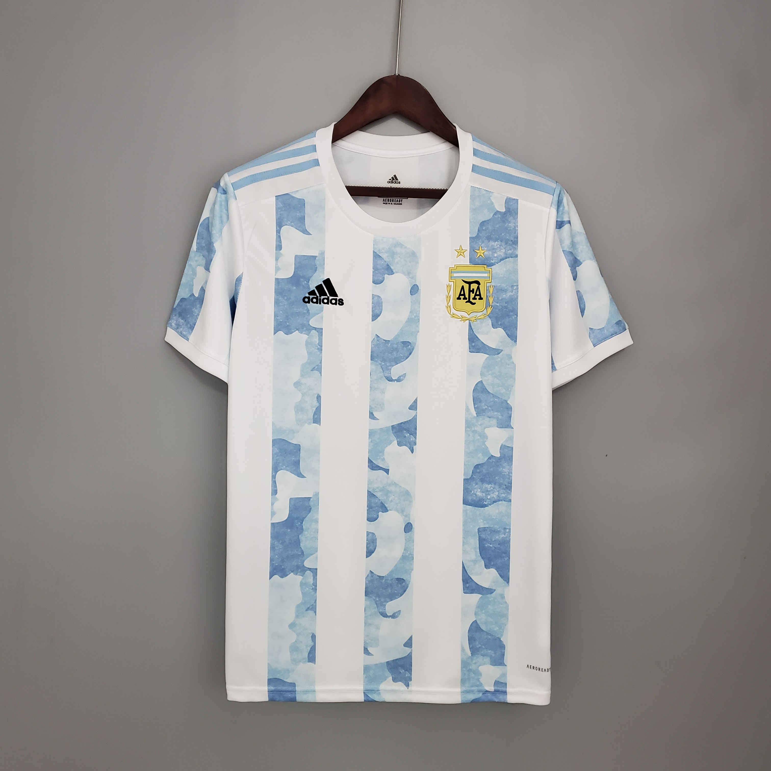 Argentina 2020 Local