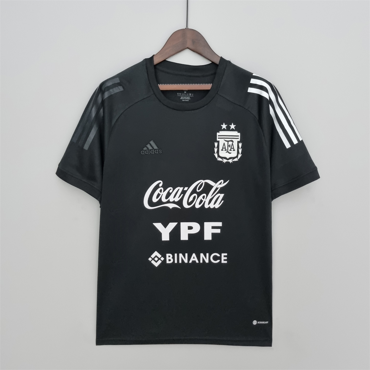 Argentina 2022 Entrenamiento