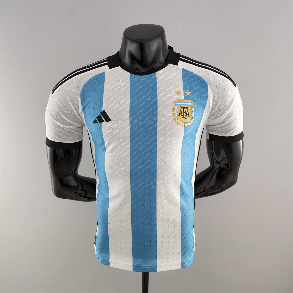 Argentina 2022 Local Player Version