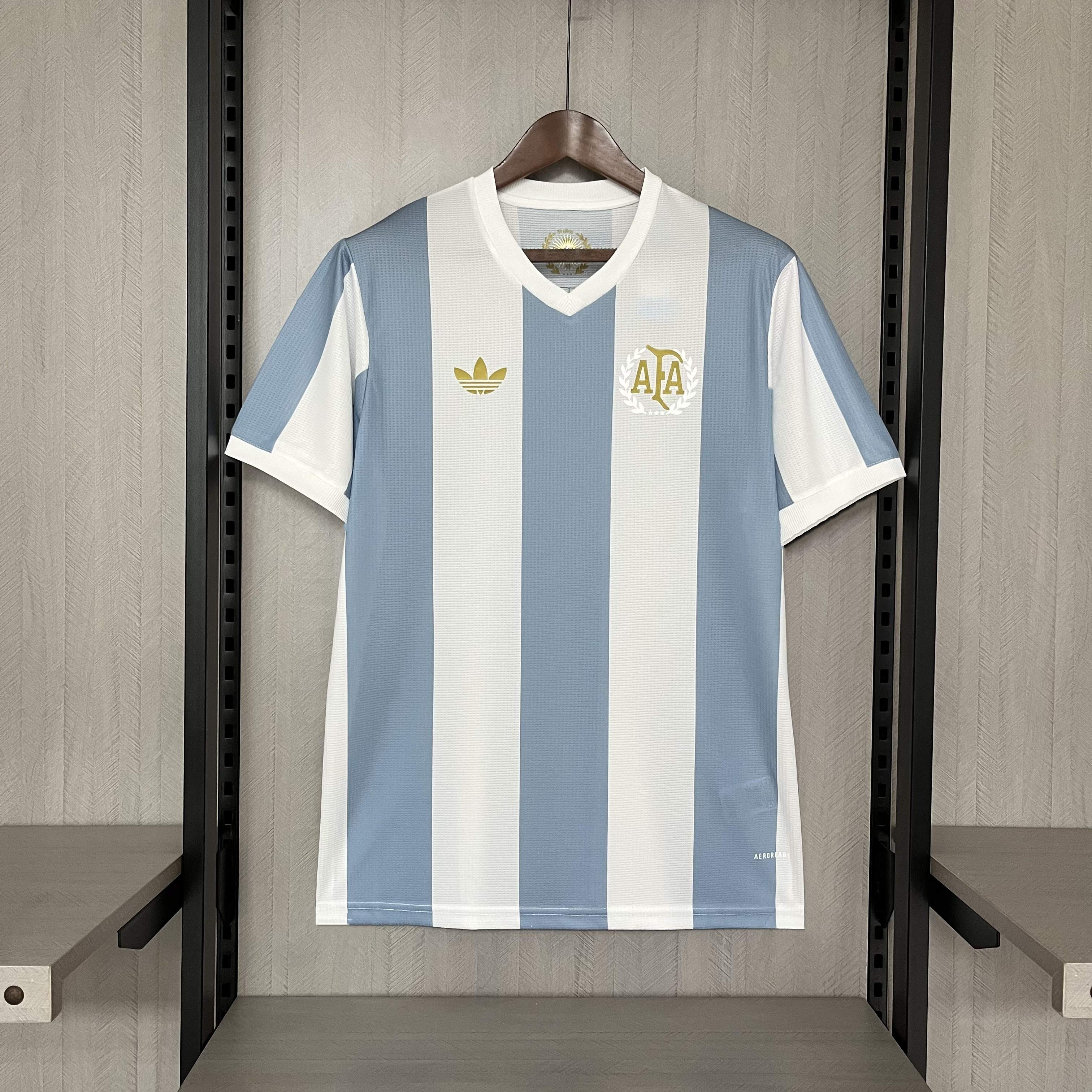 Argentina 2025 AFA Local