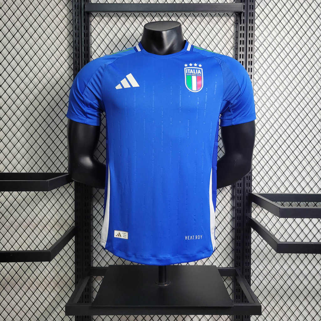Italia 2023 Local Player Version
