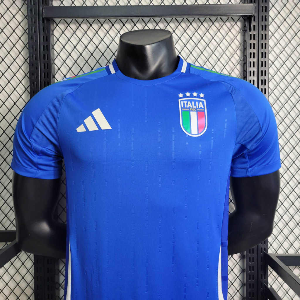 Miniatura de Italia 2023 Local Player Version