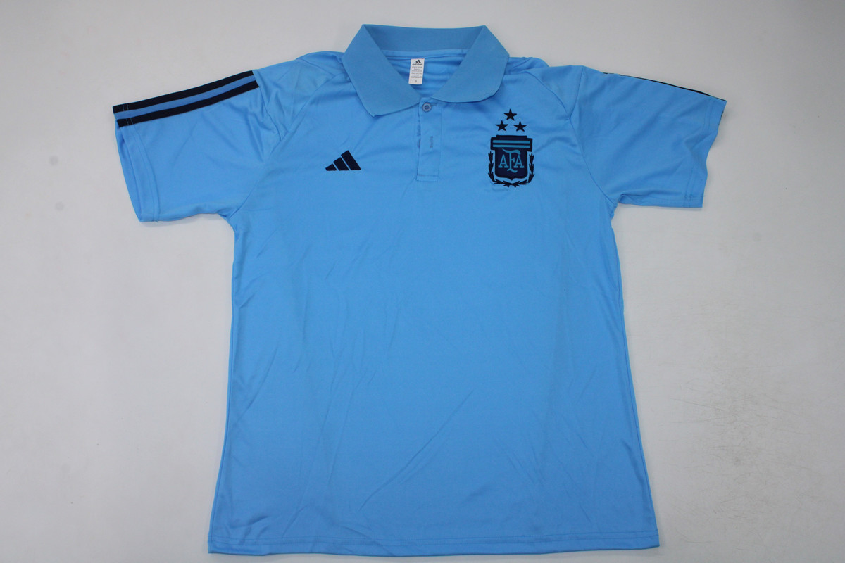 Chomba Argentina Celeste 2022