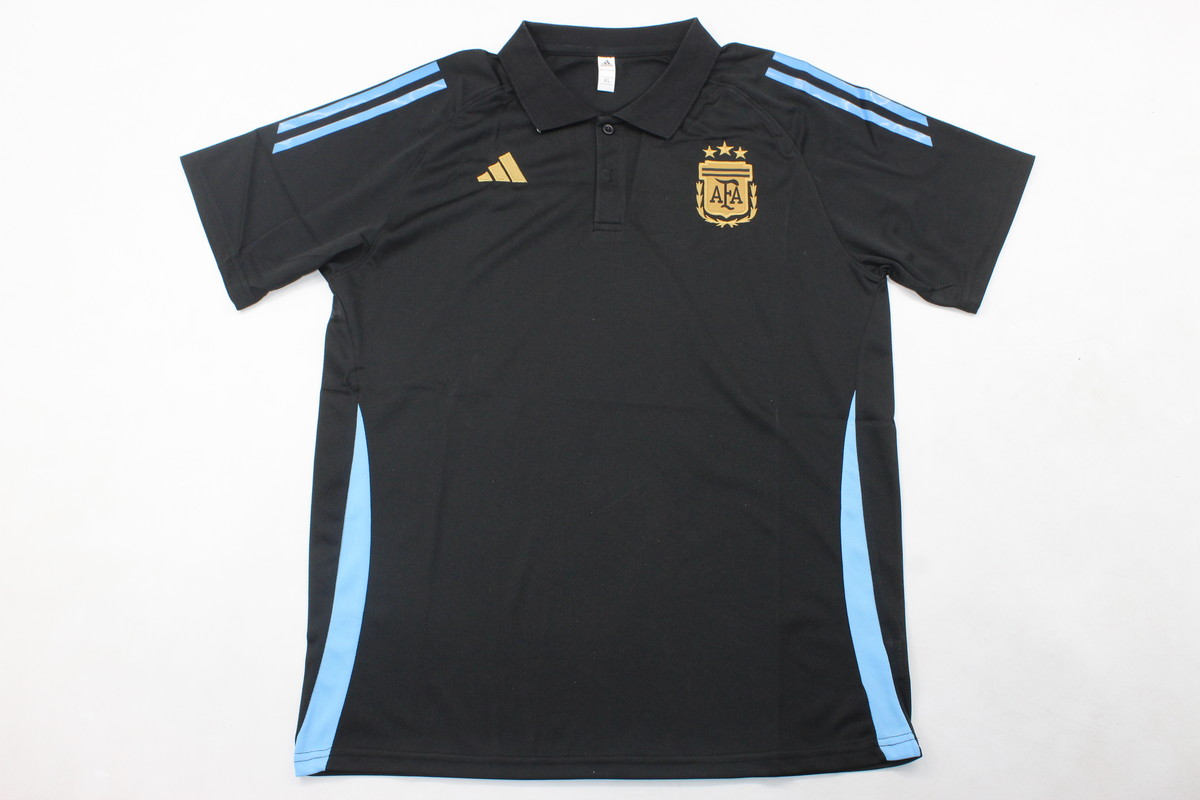 Chomba Argentina 3 Estrellas