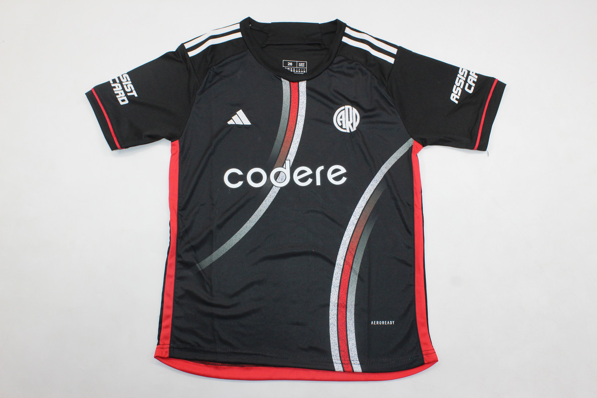 River Plate 3ra 2024 Kids
