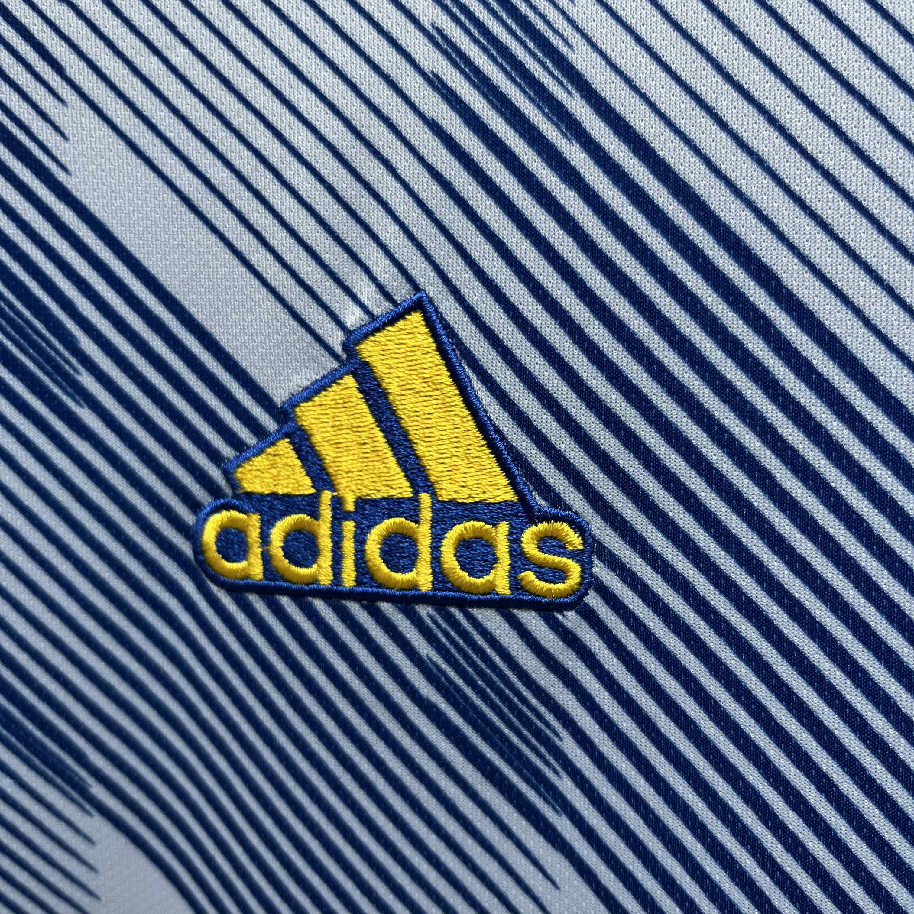 Miniatura de Boca Juniors 2023 3ra Equipacion