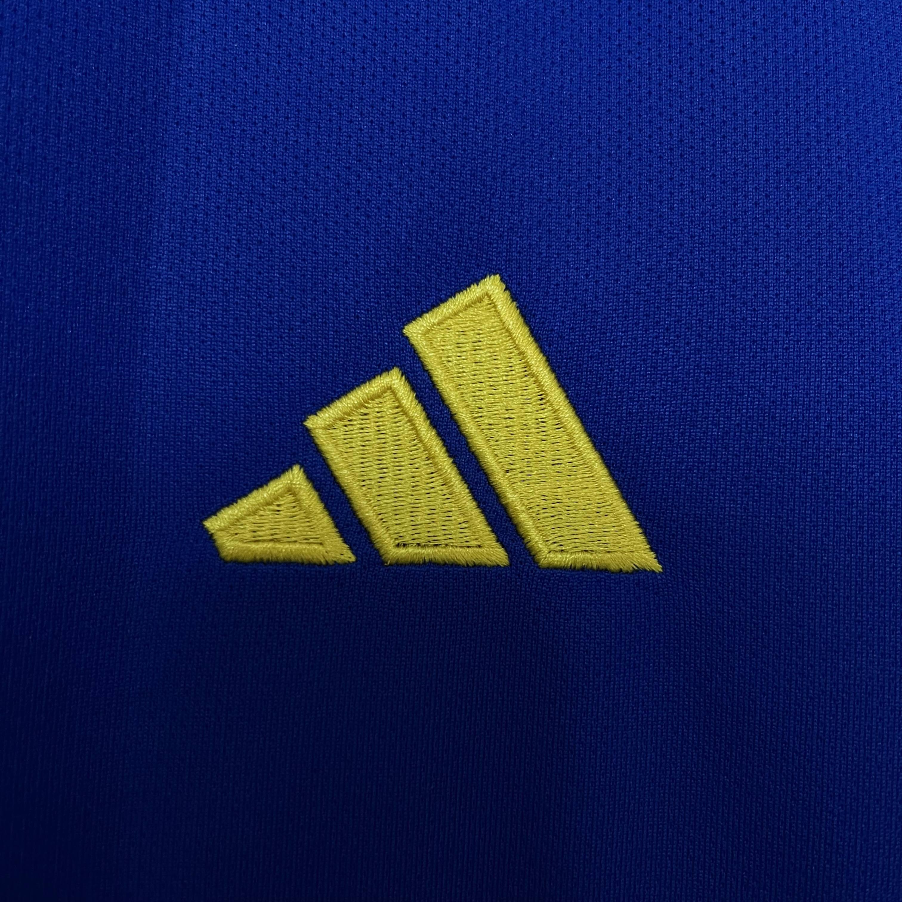 Miniatura de Boca Juniors 23/24 Special Edition