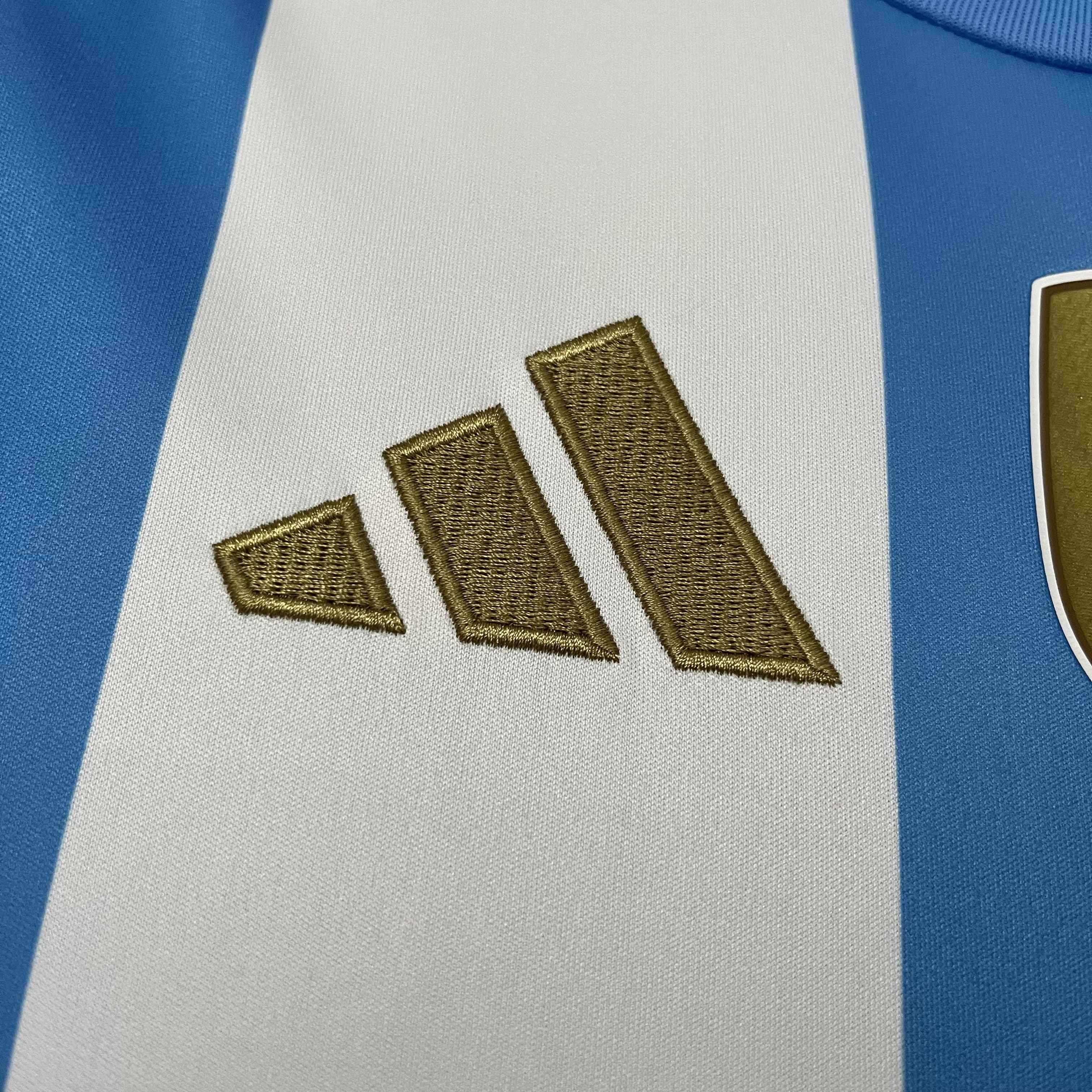 Miniatura de Argentina 2024 Local