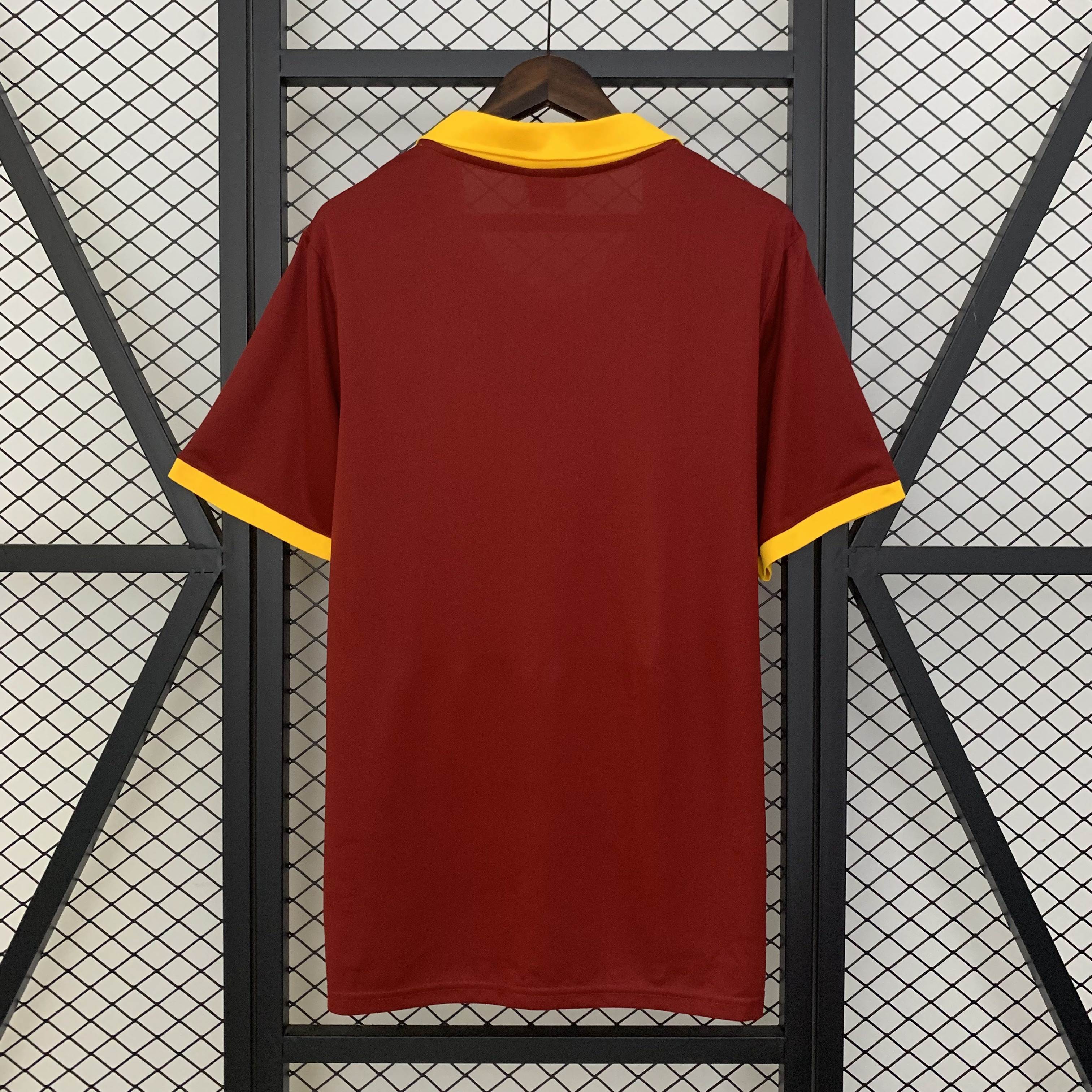 Miniatura de Roma 89/90 Local RETRO