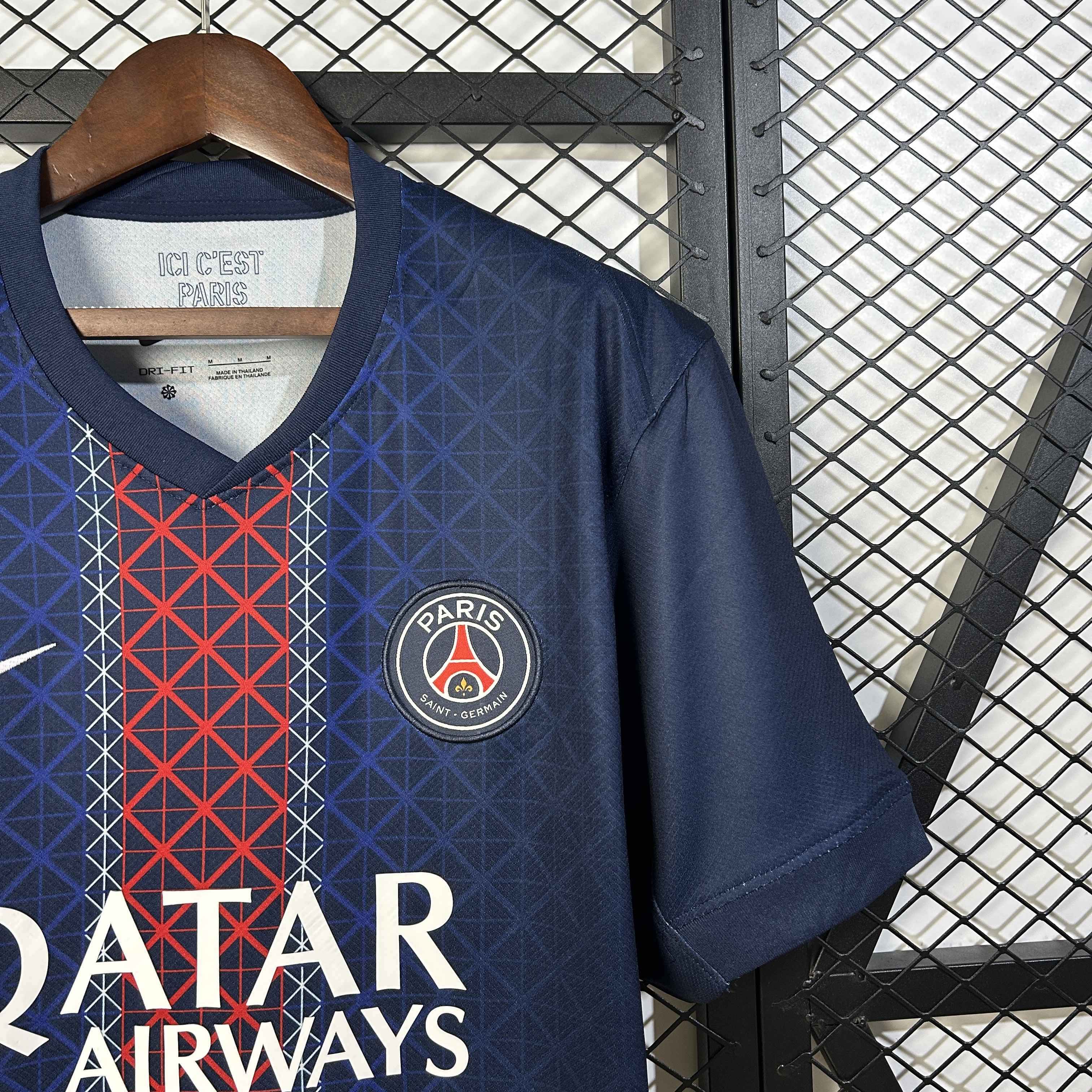 Miniatura de PSG 25/26 Local