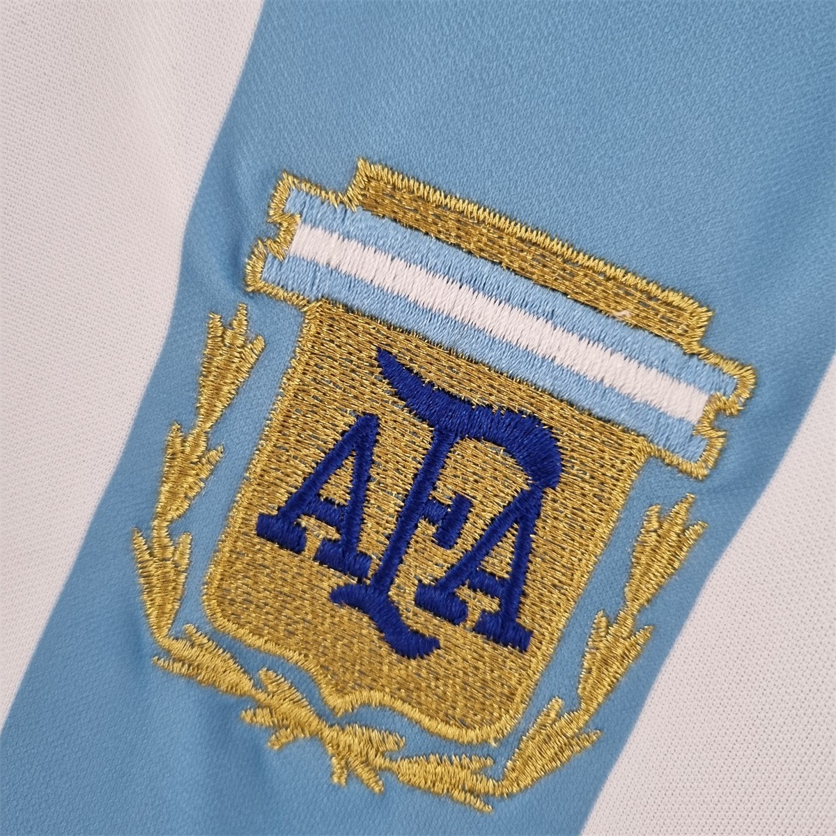 Miniatura de Argentina 1993 Local RETRO