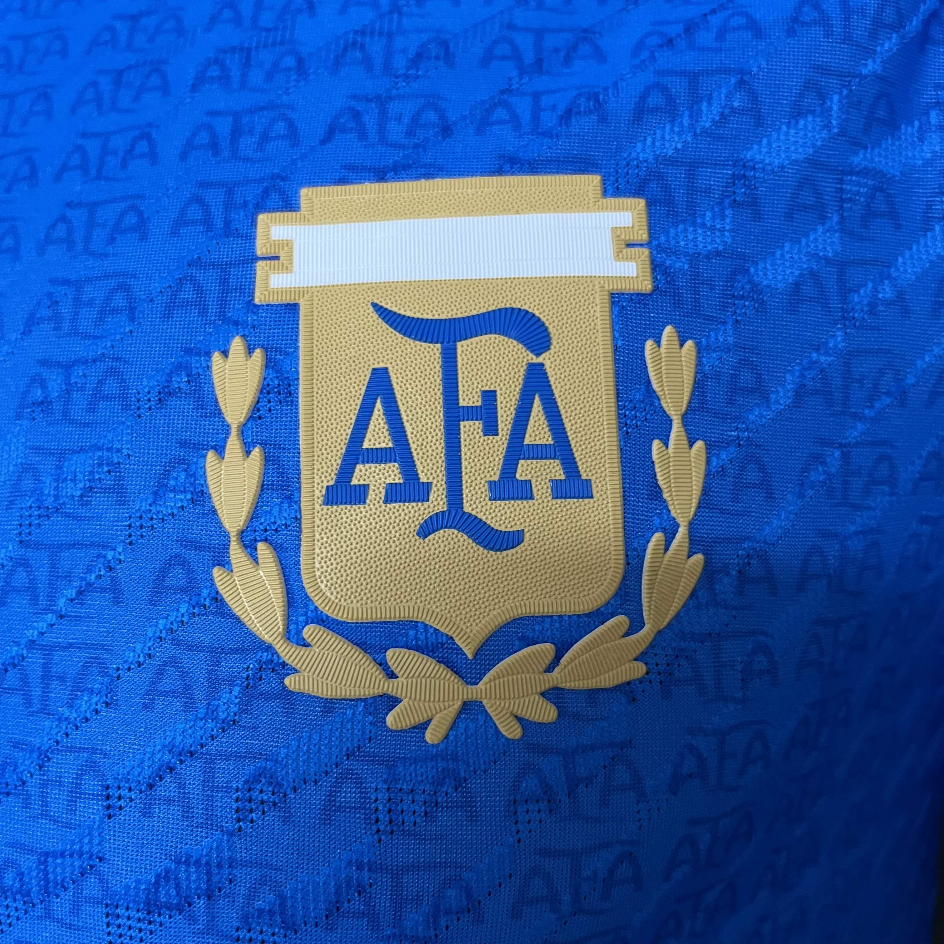 Miniatura de Argentina 1994 RETRO Player Version