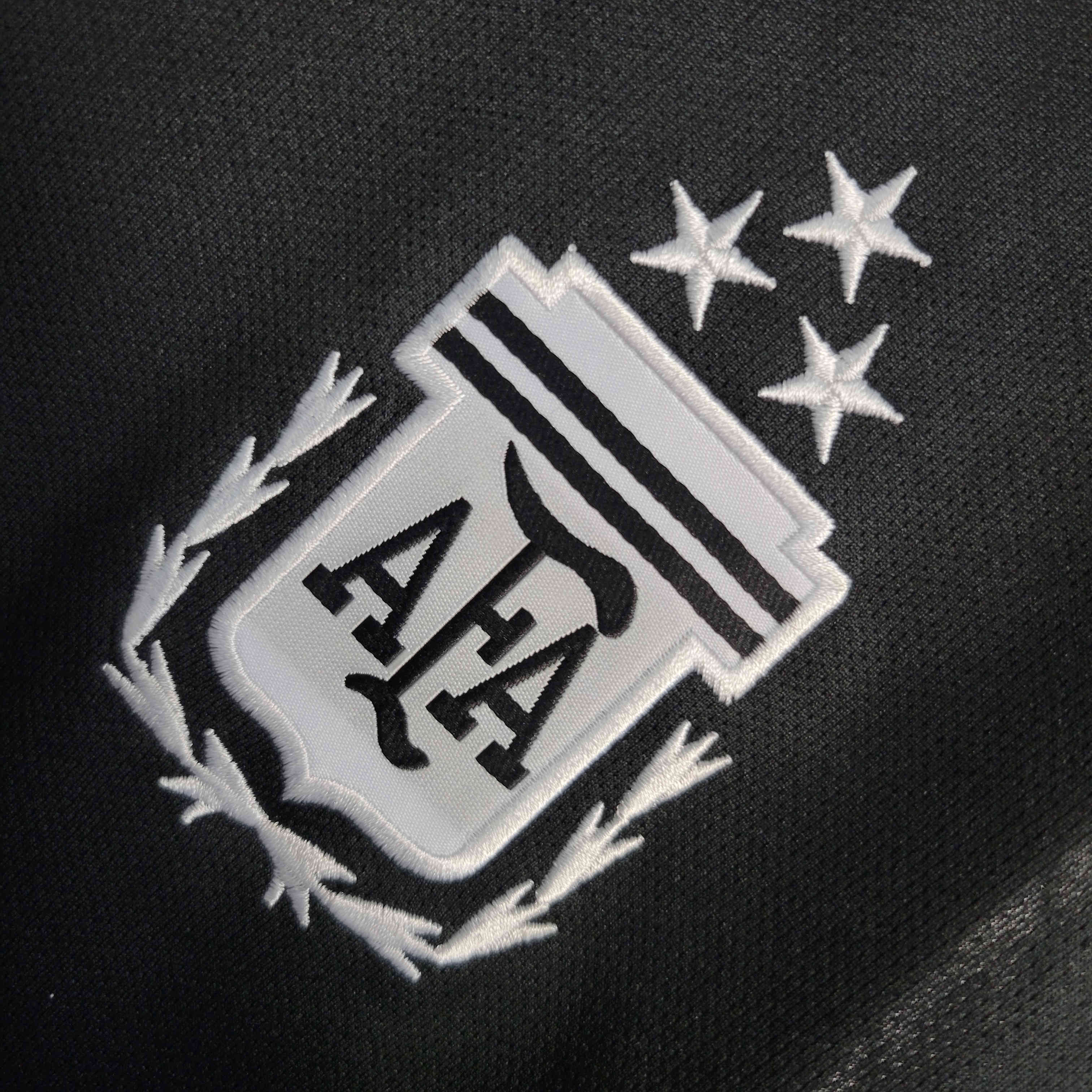 Miniatura de Musculosa Argentina 2022 Entrenamiento