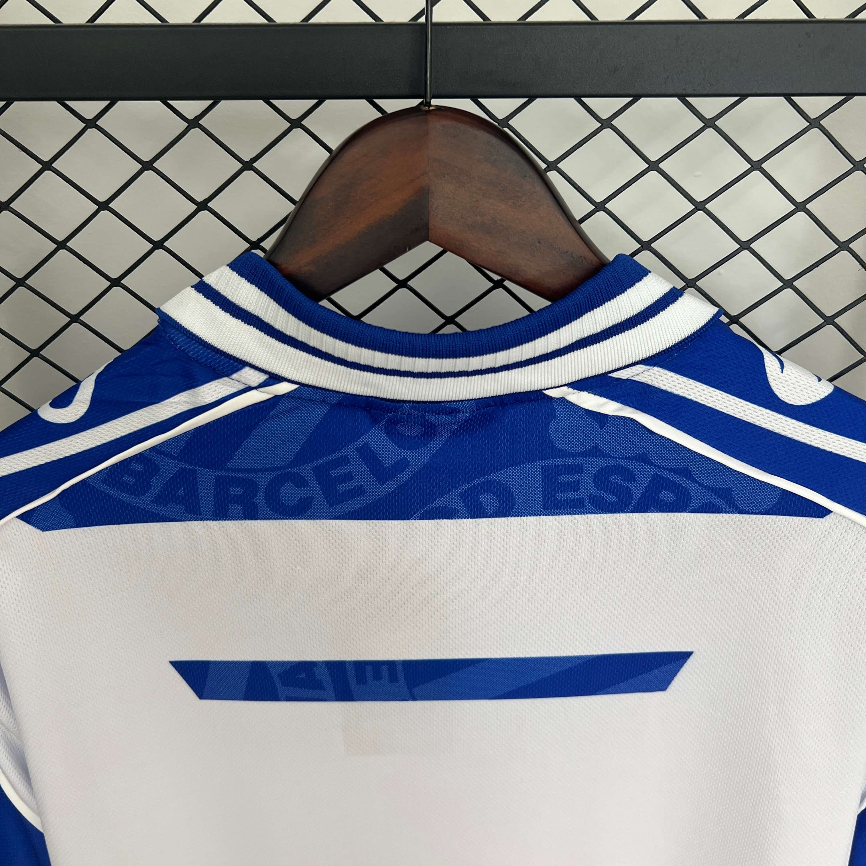 Miniatura de Espanyol 99/00 Local RETRO