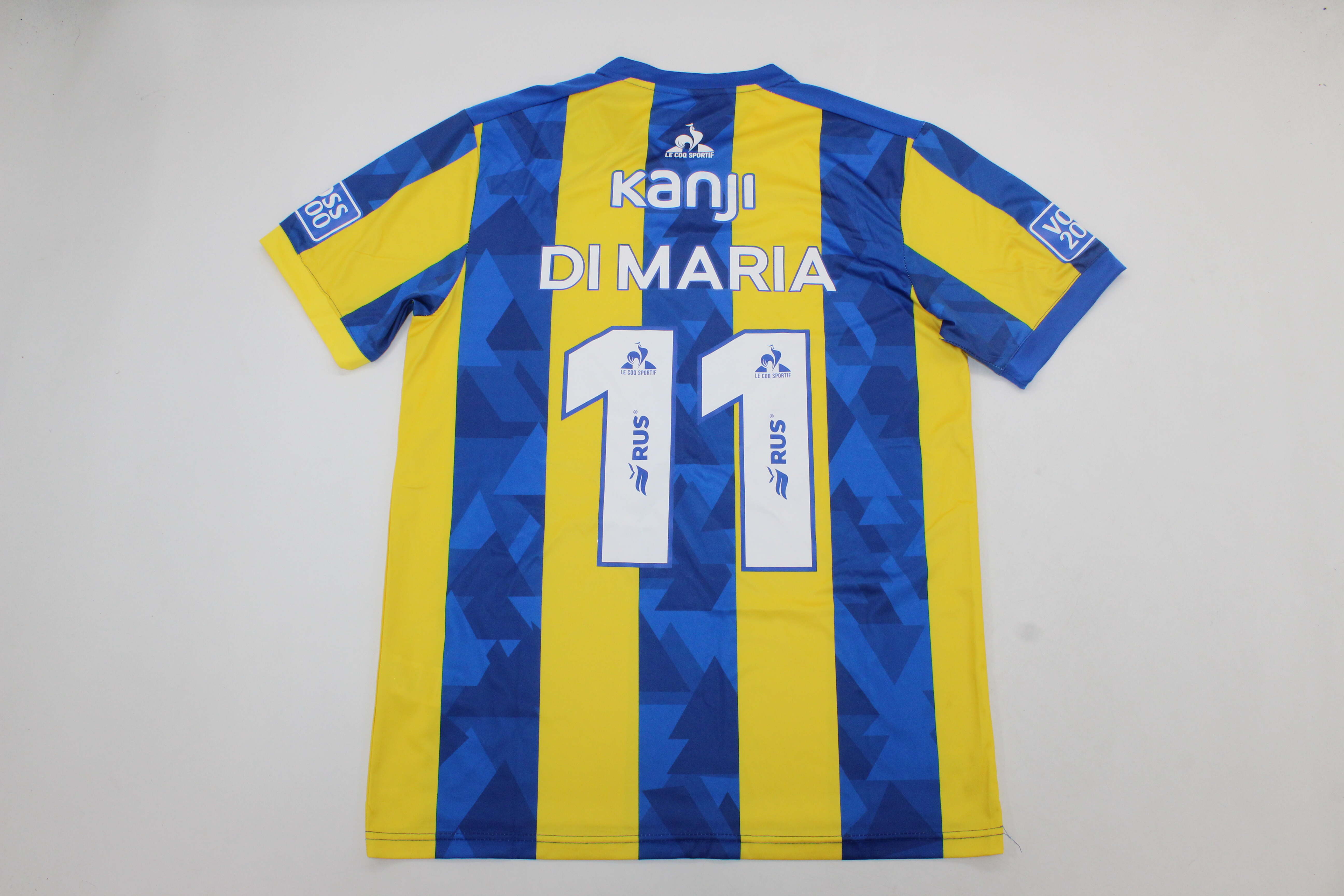 Miniatura de Rosario Central 25/26 Local