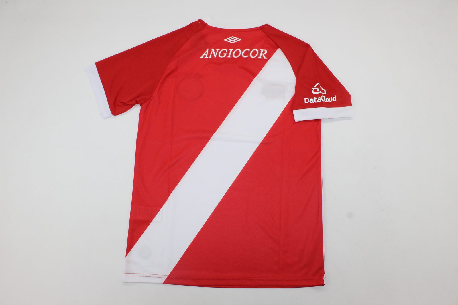 Miniatura de Argentinos Juniors 25/26 Local
