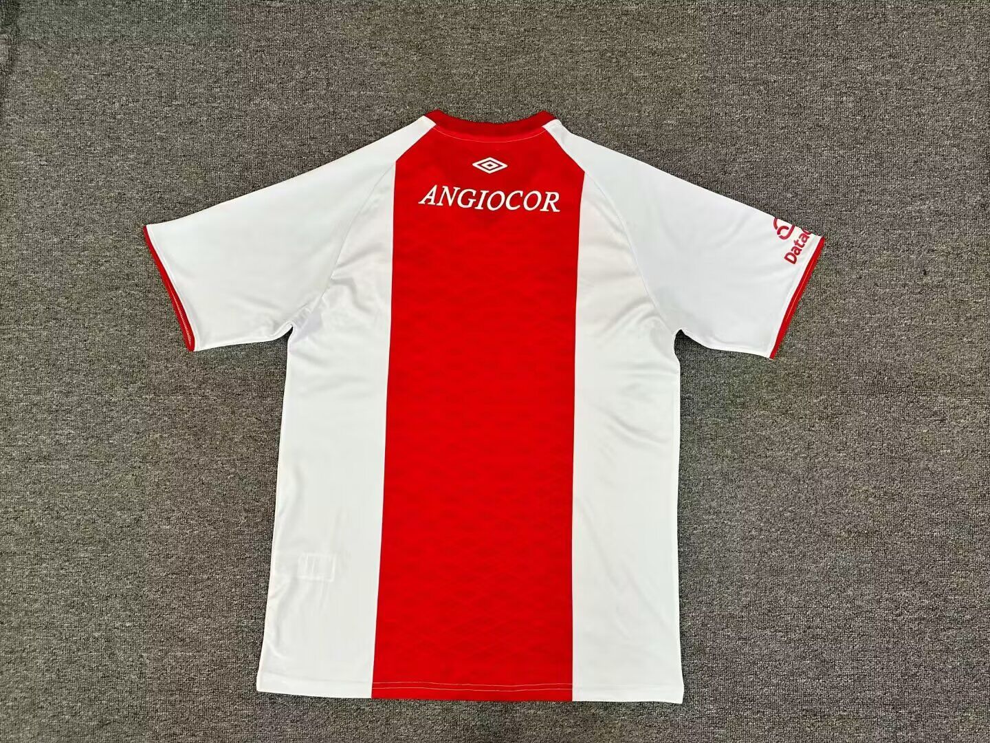 Miniatura de Argentinos Juniors 25/26 Visitante