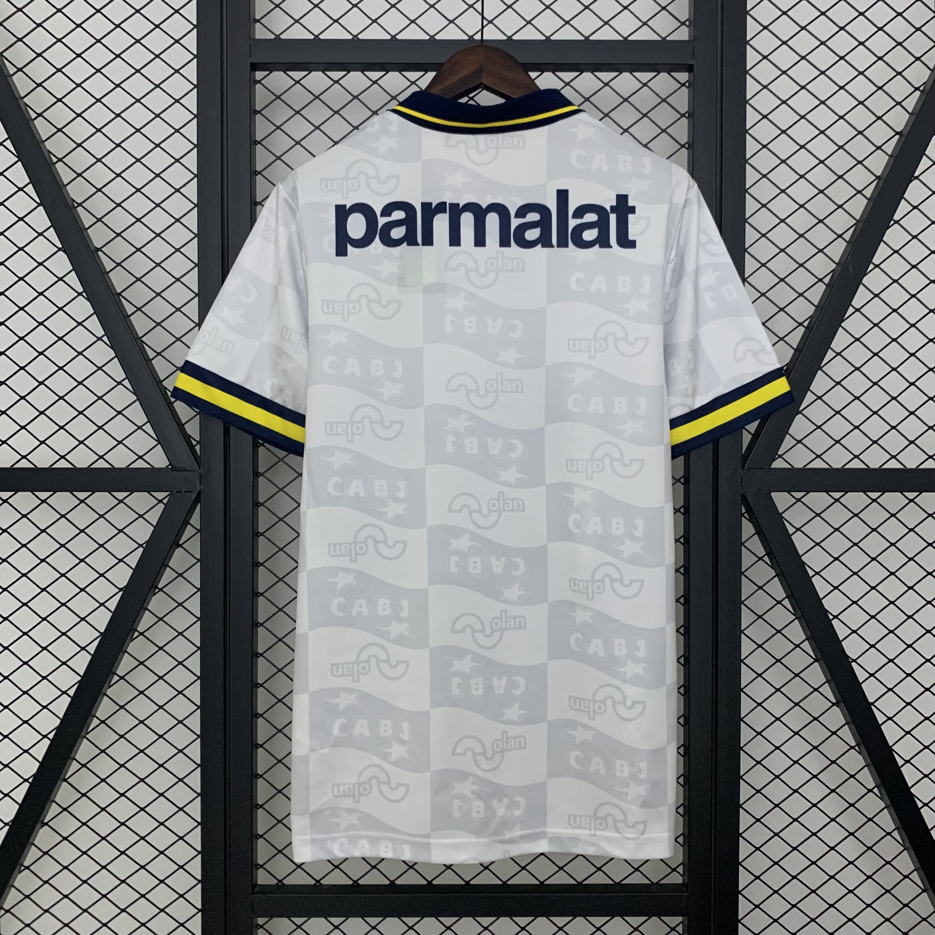 Miniatura de Boca Juniors 1994 Visitante RETRO